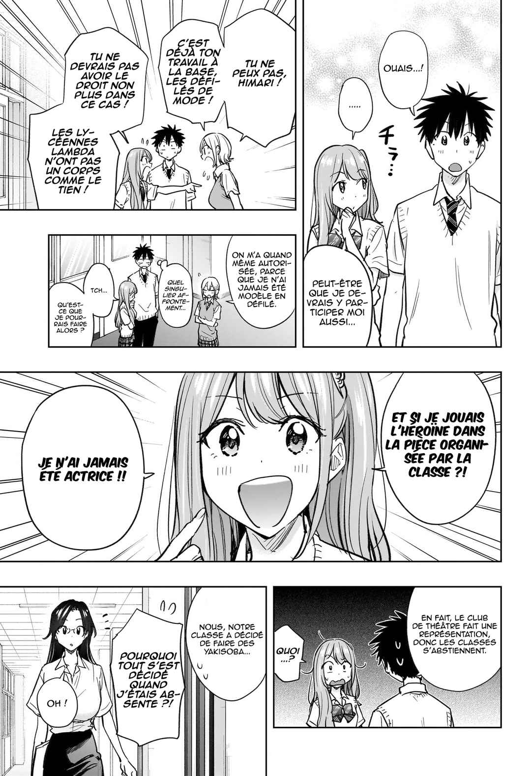 Chapter 43 - Page 10