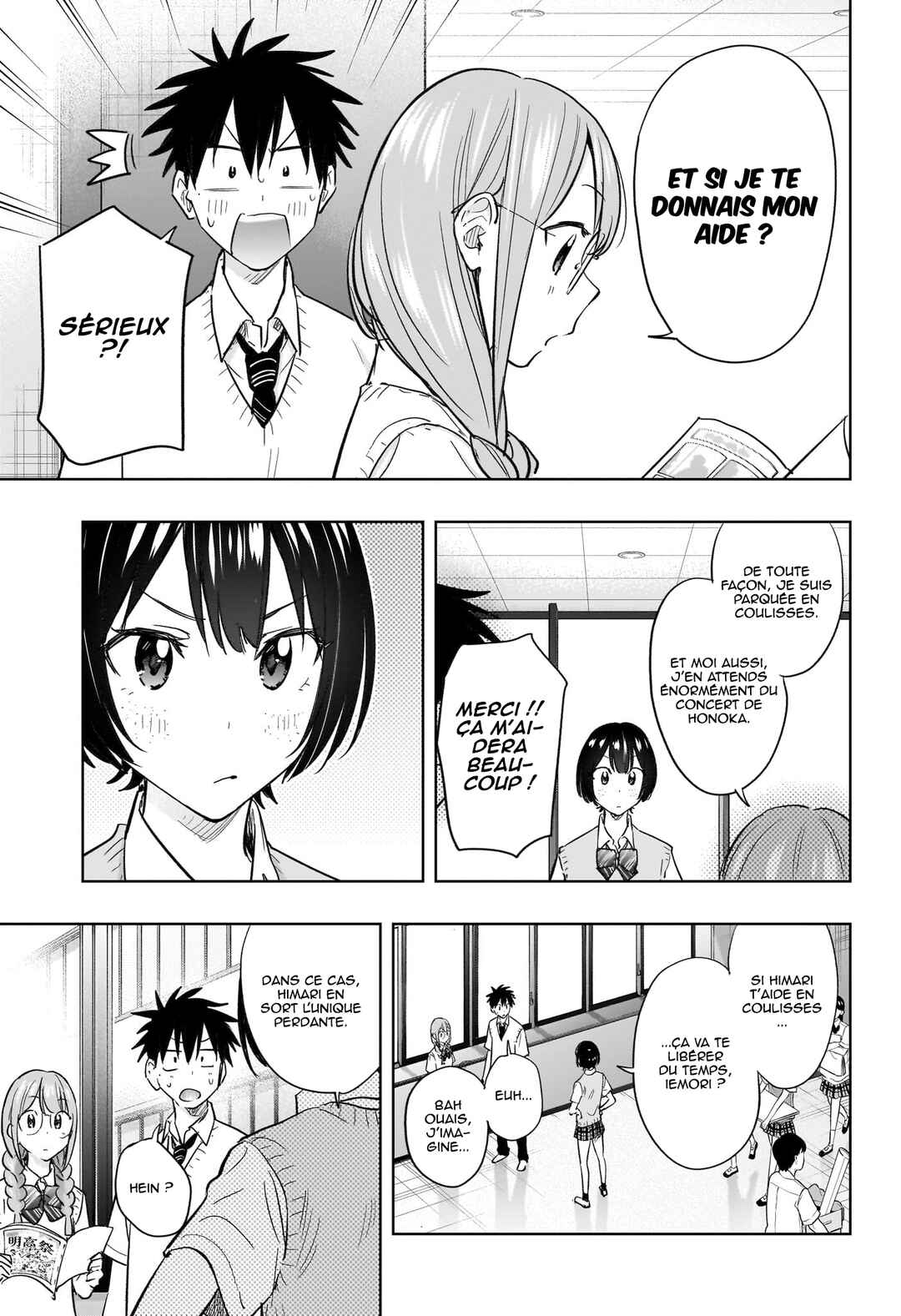 Chapter 43 - Page 16
