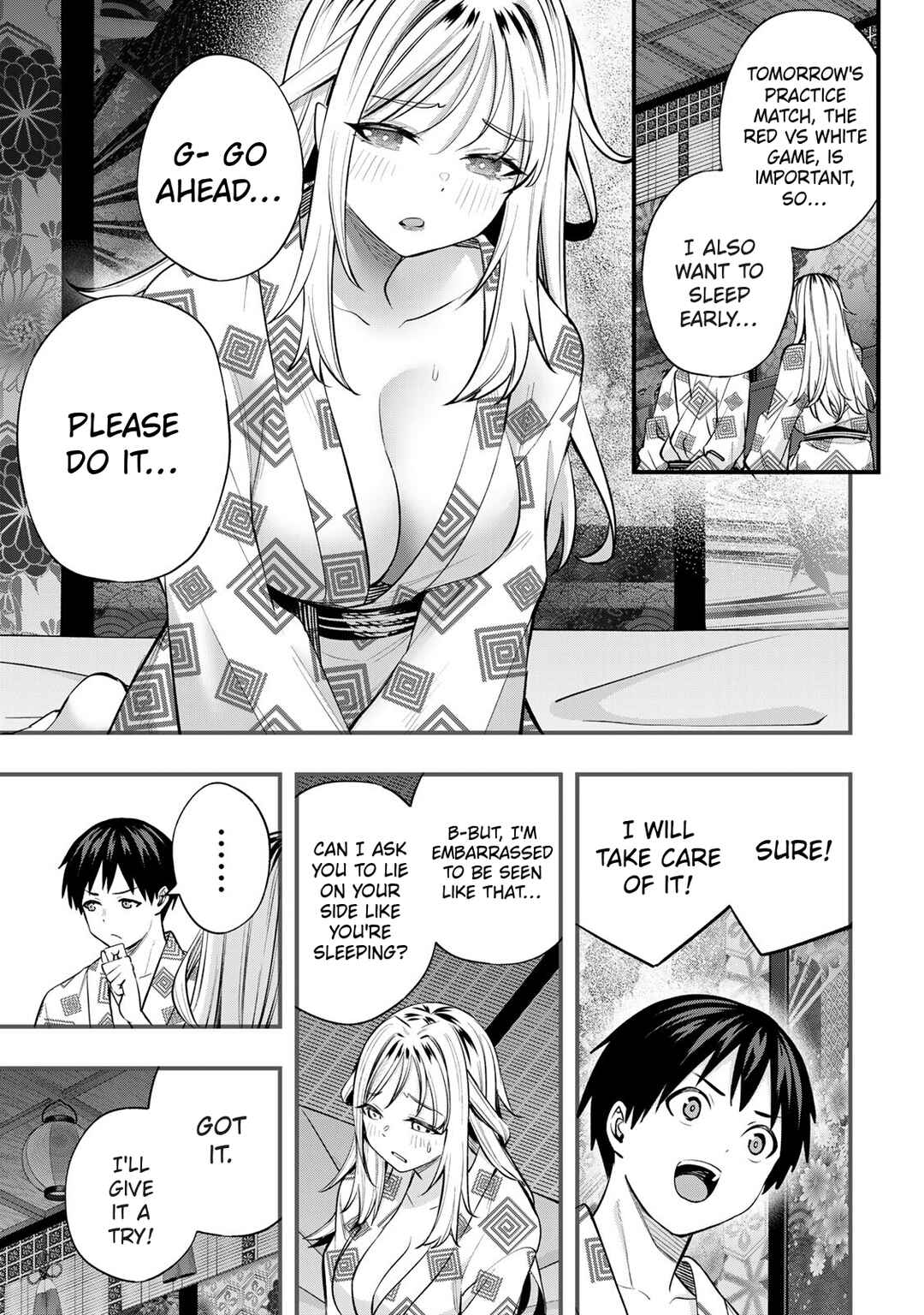 Chapter 91 - Page 5