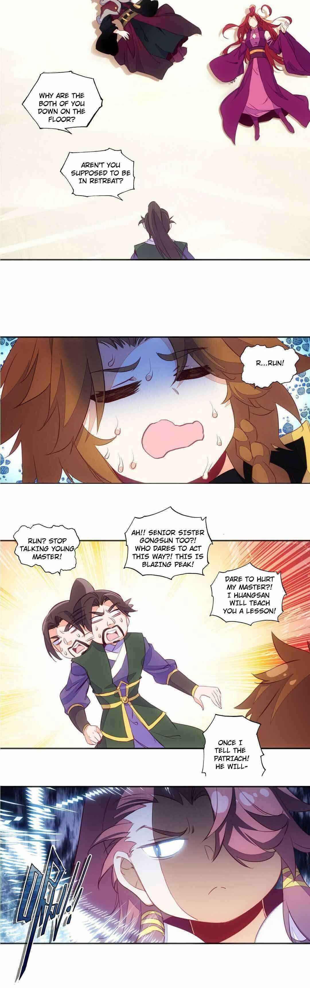 Chapter 81 - Page 10
