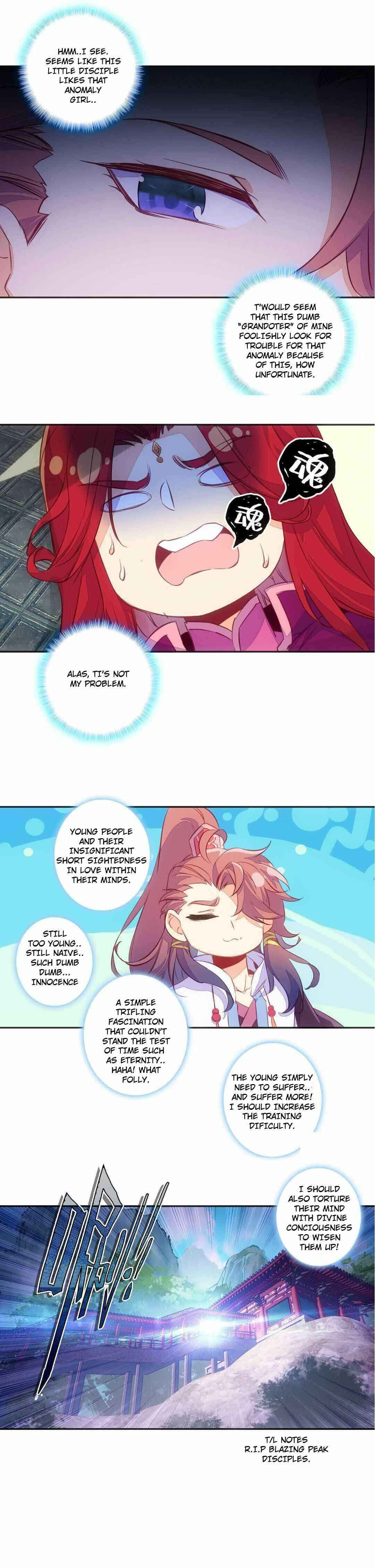 Chapter 81 - Page 15