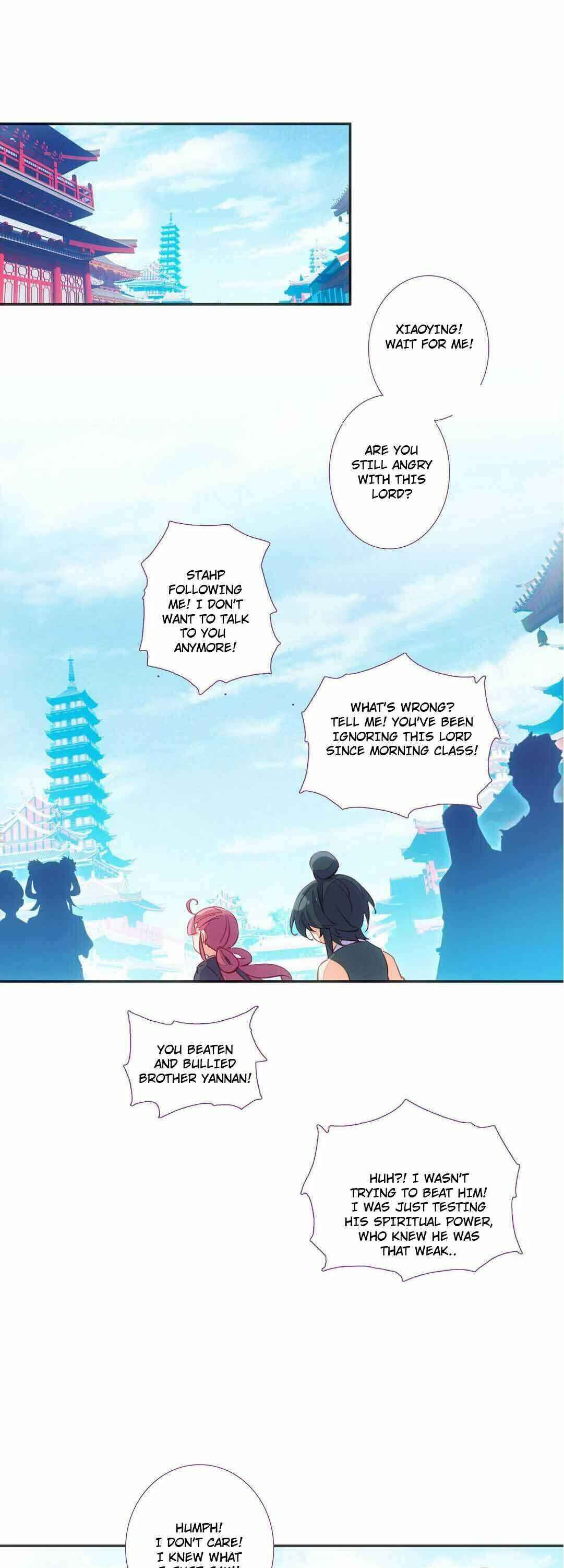 Chapter 81 - Page 16