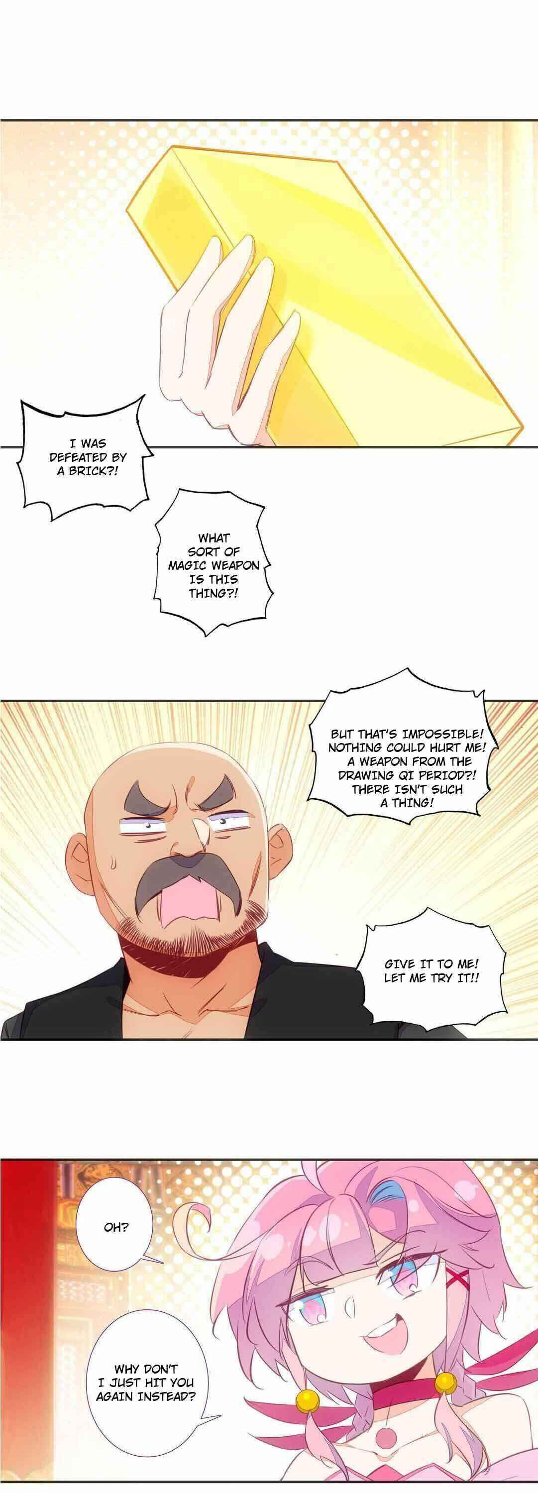 Chapter 81 - Page 6