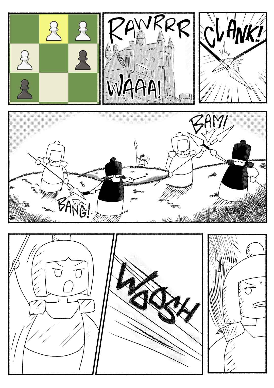 Chapter 1 - Page 1