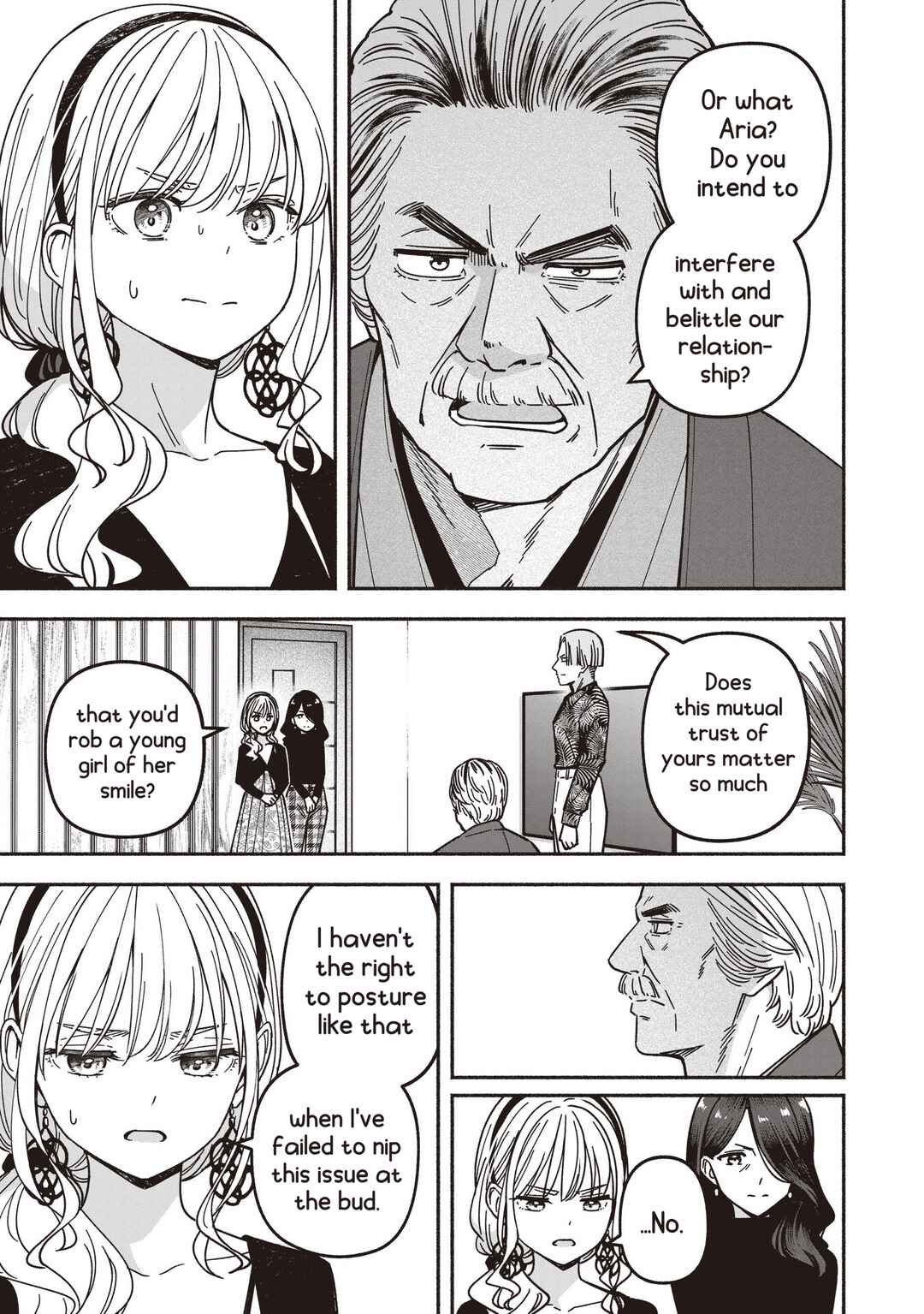 Chapter 74 - Page 10