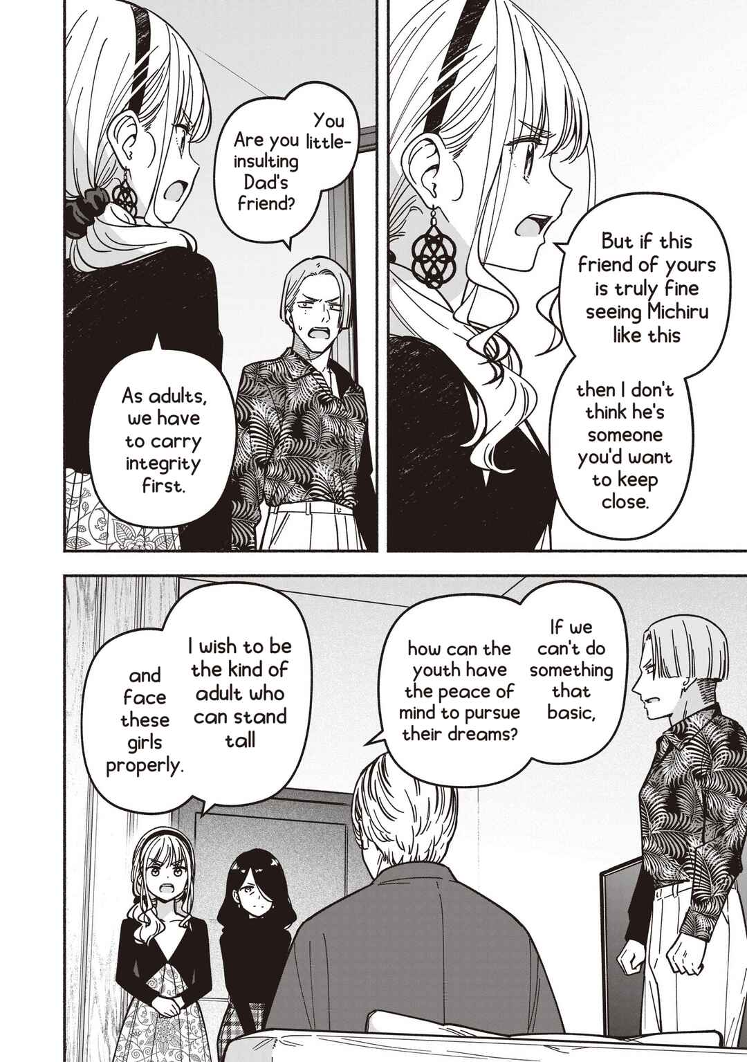 Chapter 74 - Page 11