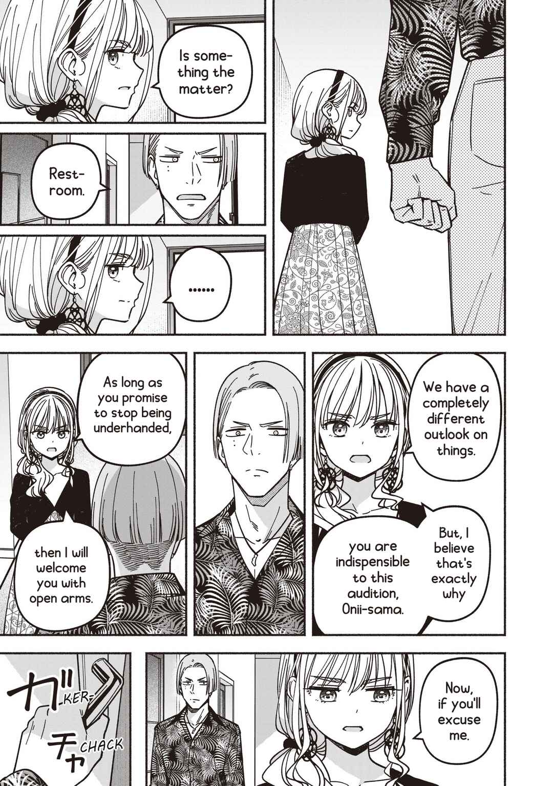 Chapter 74 - Page 22