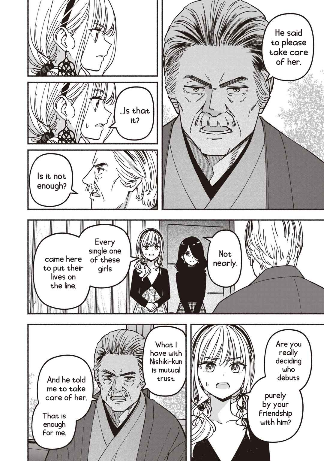 Chapter 74 - Page 9