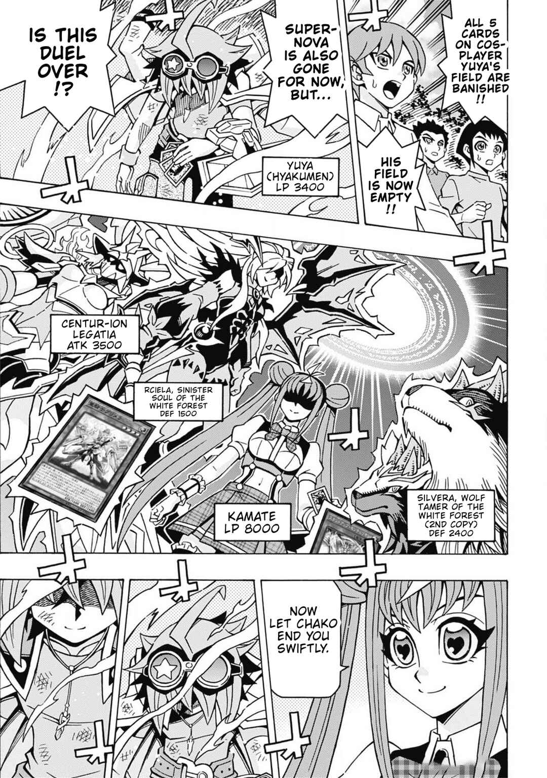 Chapter 62 - Page 10