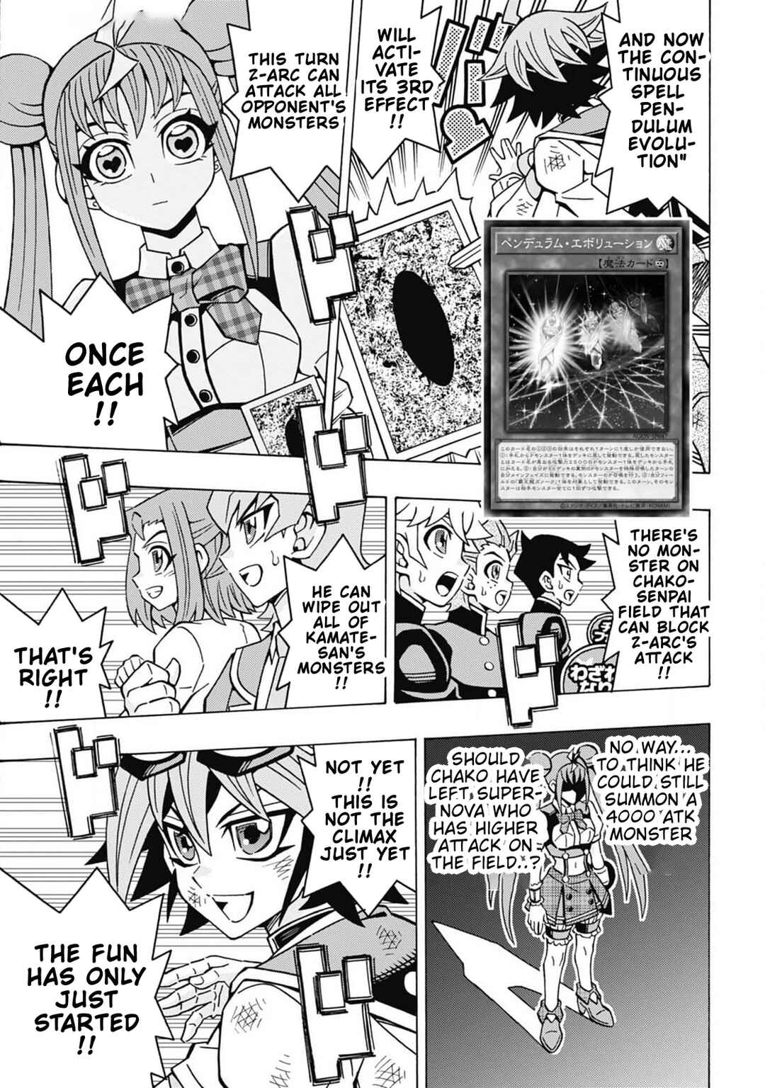 Chapter 62 - Page 18