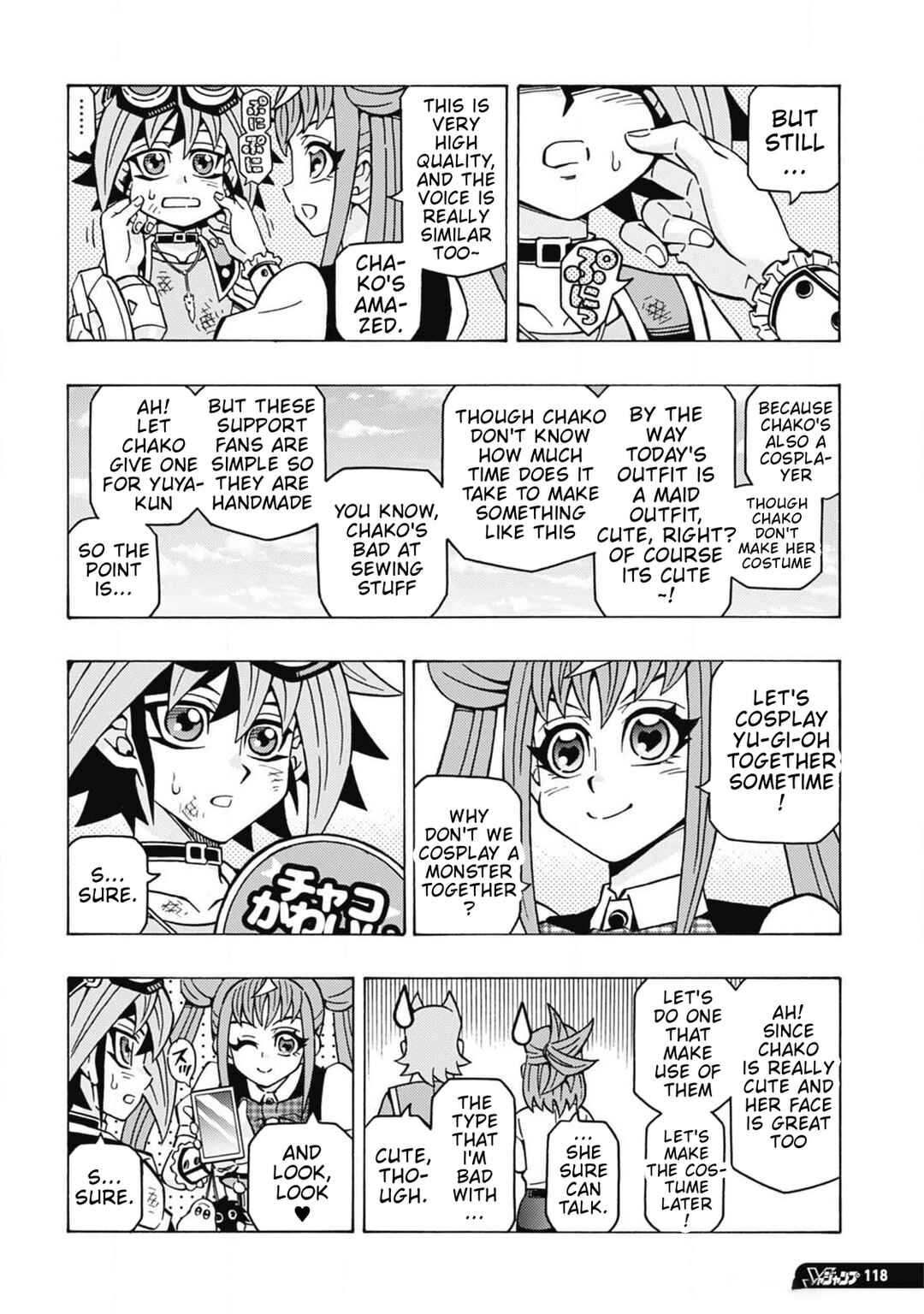 Chapter 62 - Page 23