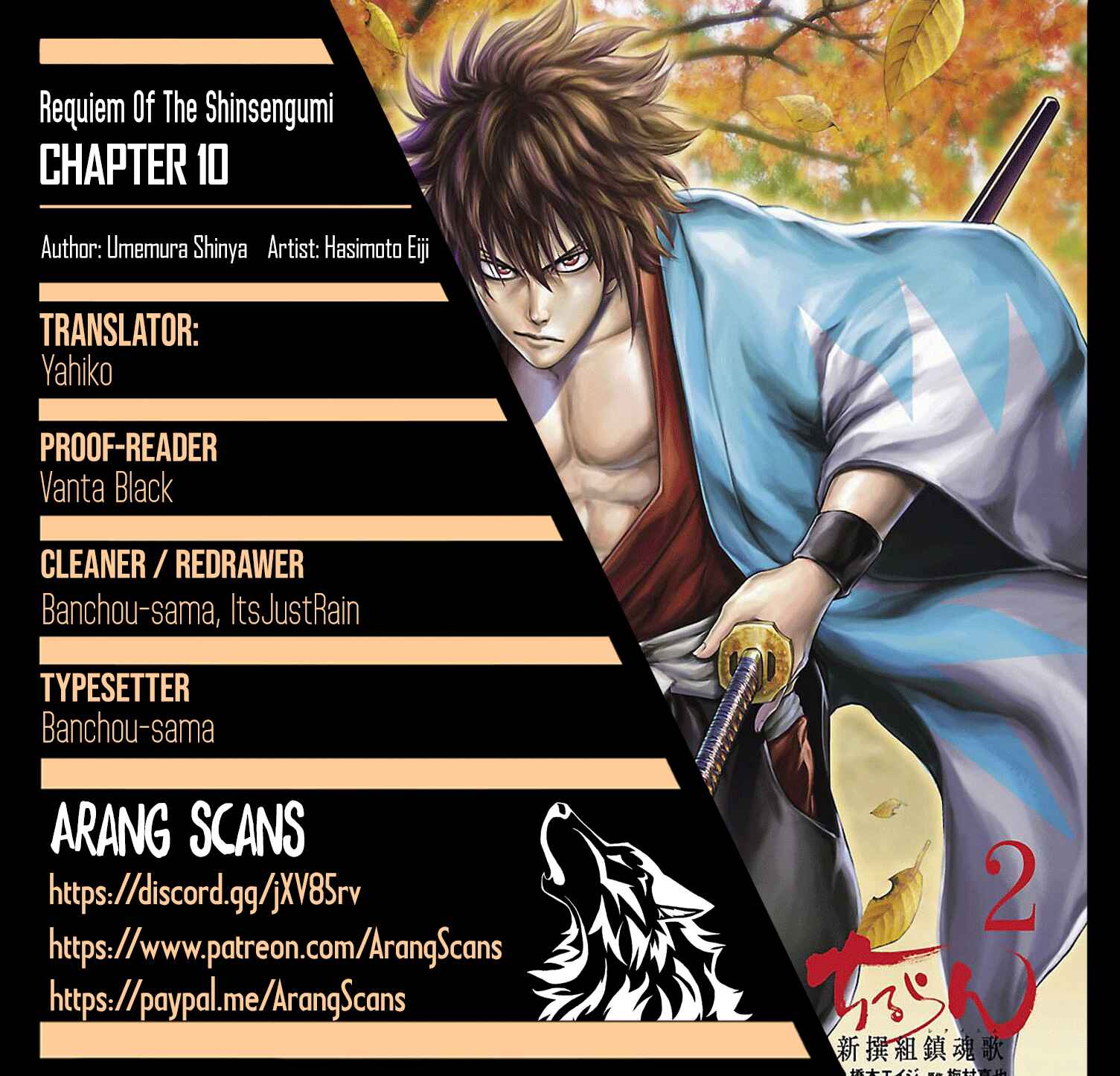 Chapter 10 - Page 1