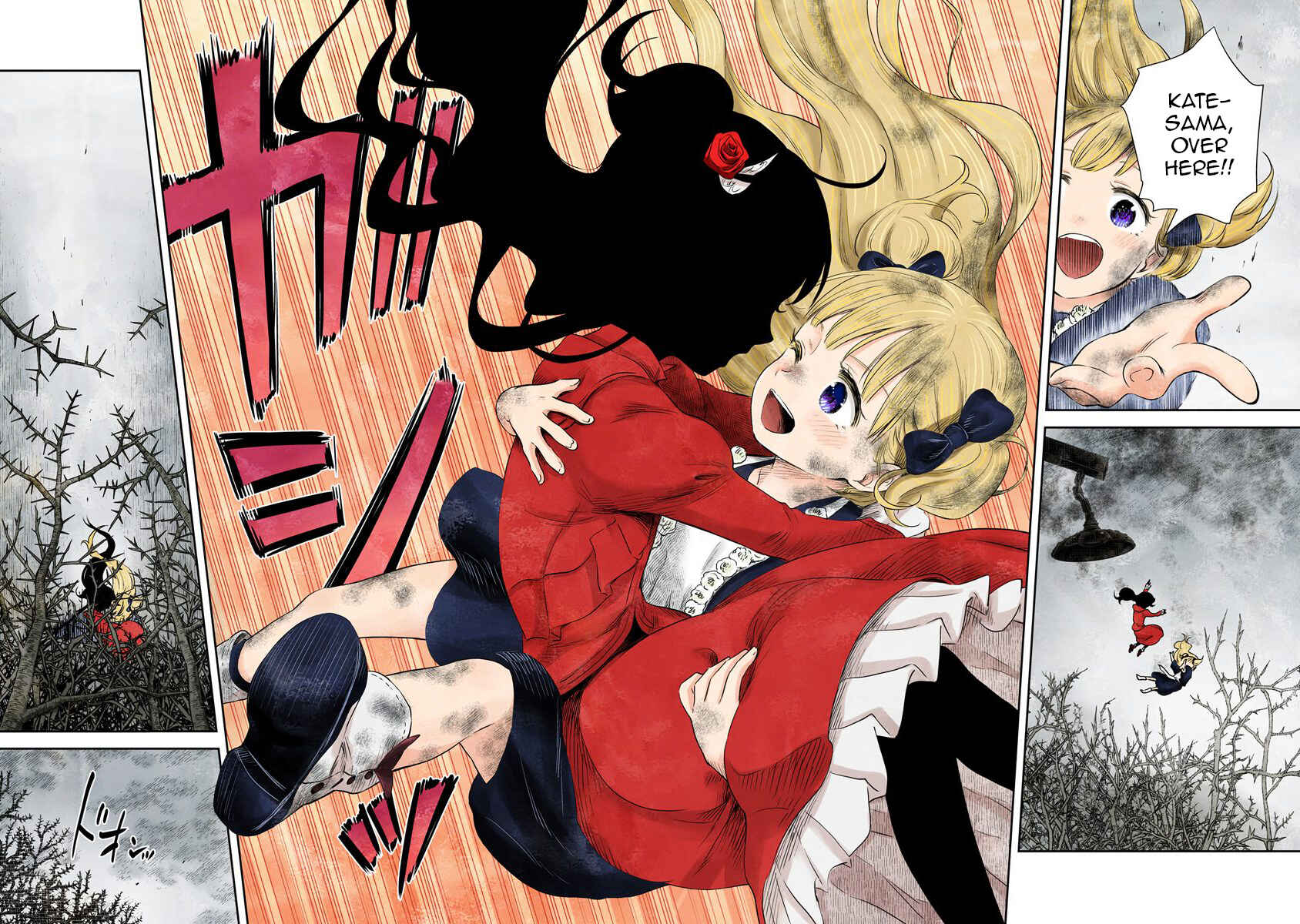 Chapter 41 - Page 13