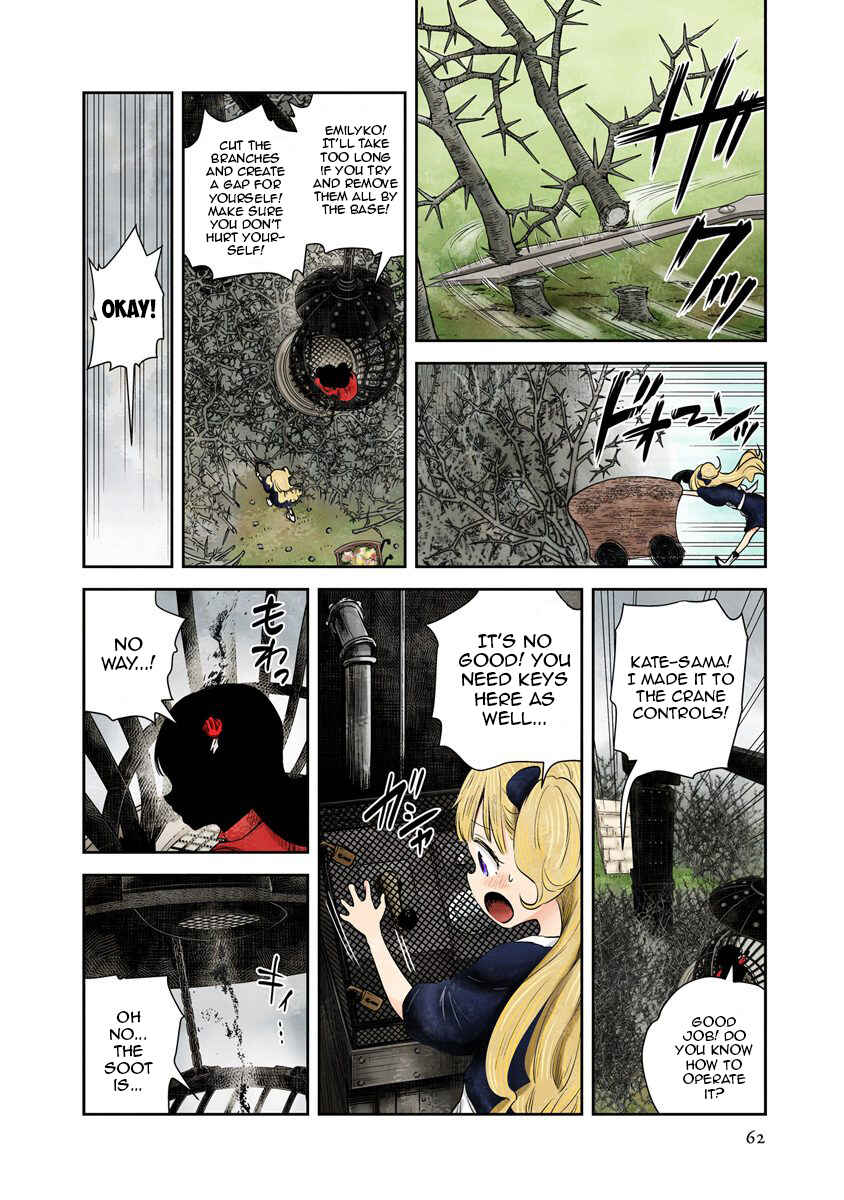 Chapter 41 - Page 9