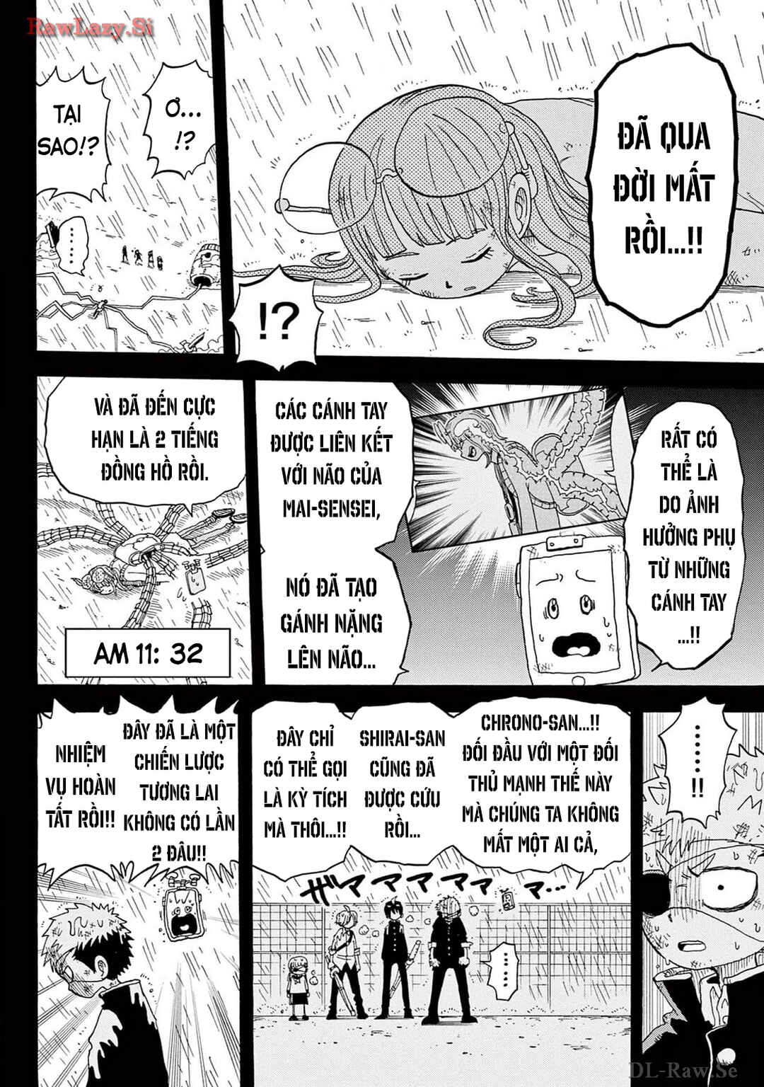 Chapter 20 - Page 29