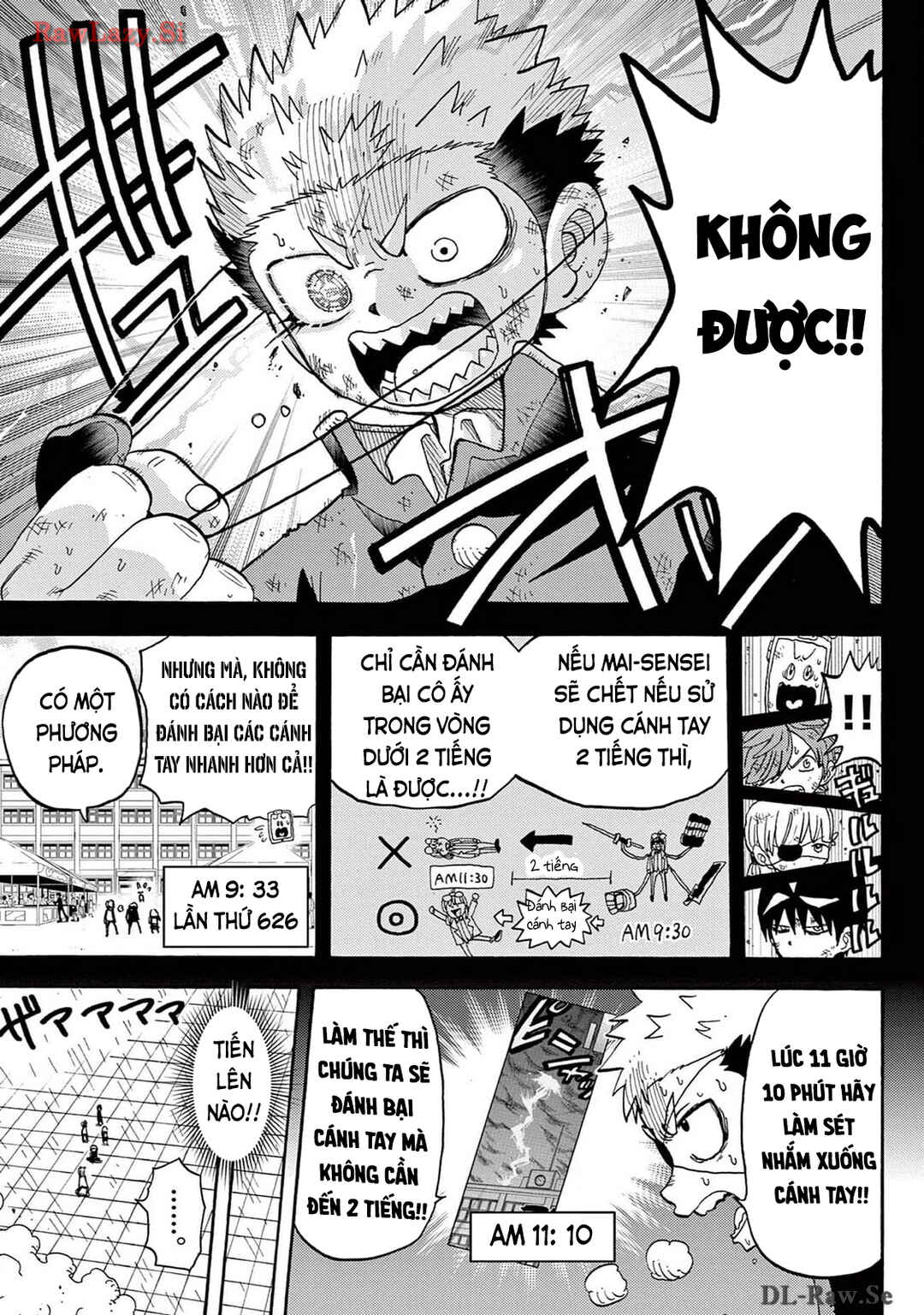 Chapter 20 - Page 30