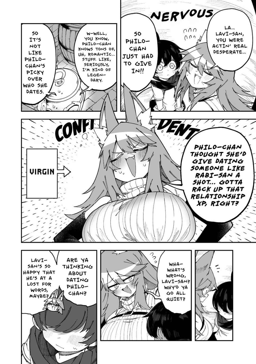 Chapter 58.1 - Page 10