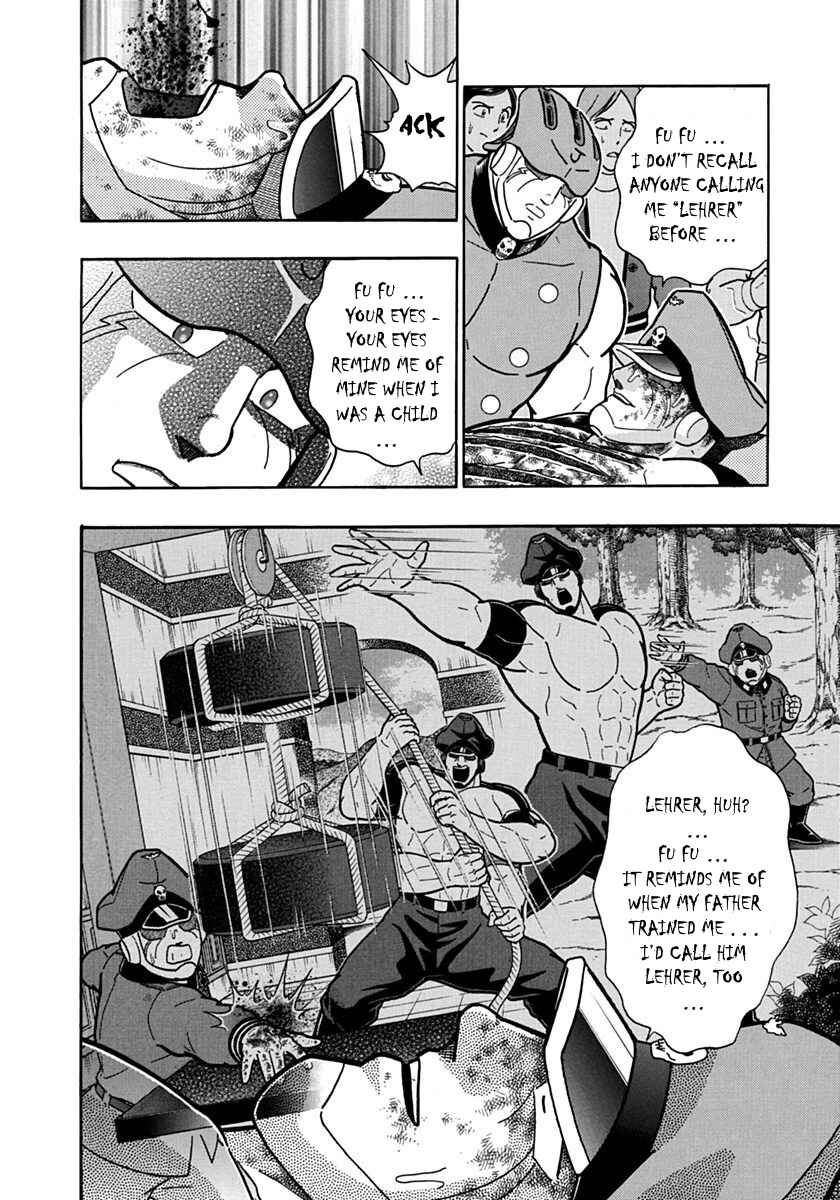Chapter 95 - Page 14