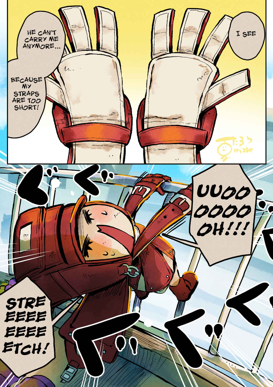 Chapter 6 - Page 1