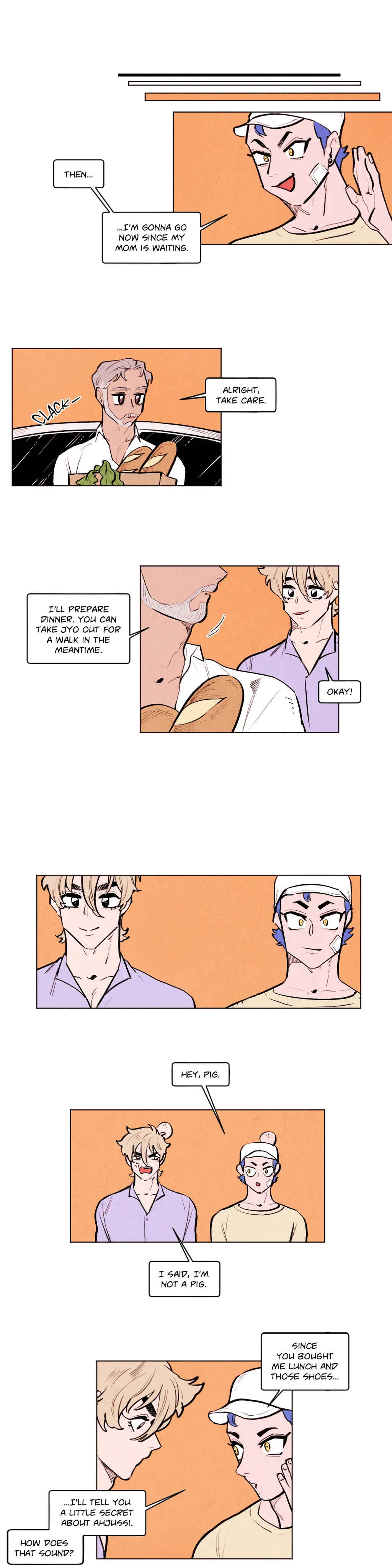 Chapter 87 - Page 1
