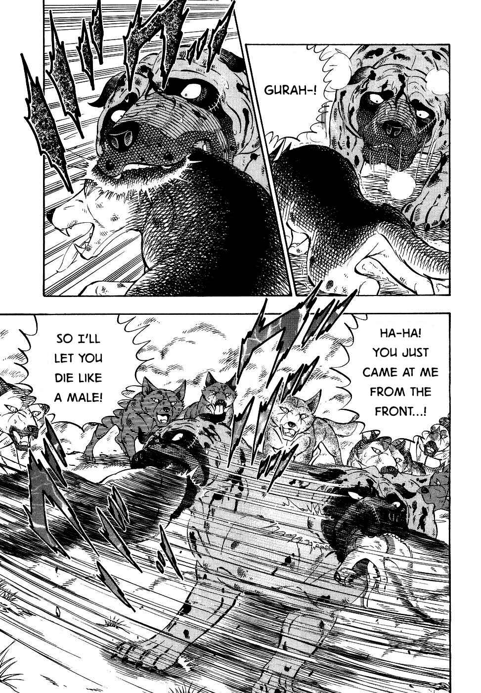 Chapter 372 - Page 11