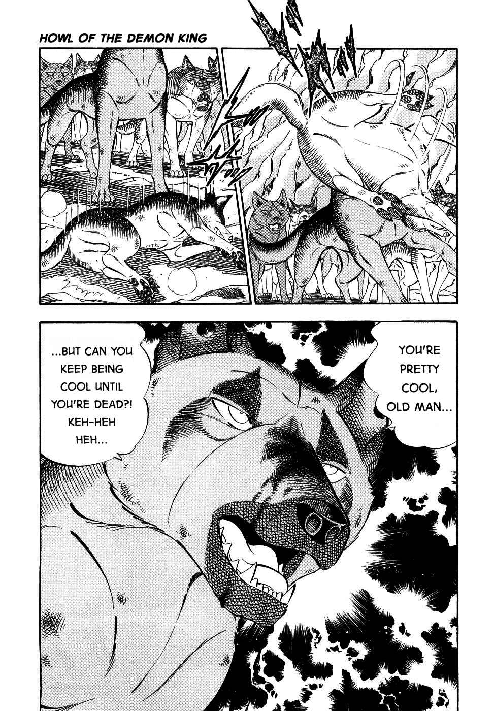 Chapter 372 - Page 13