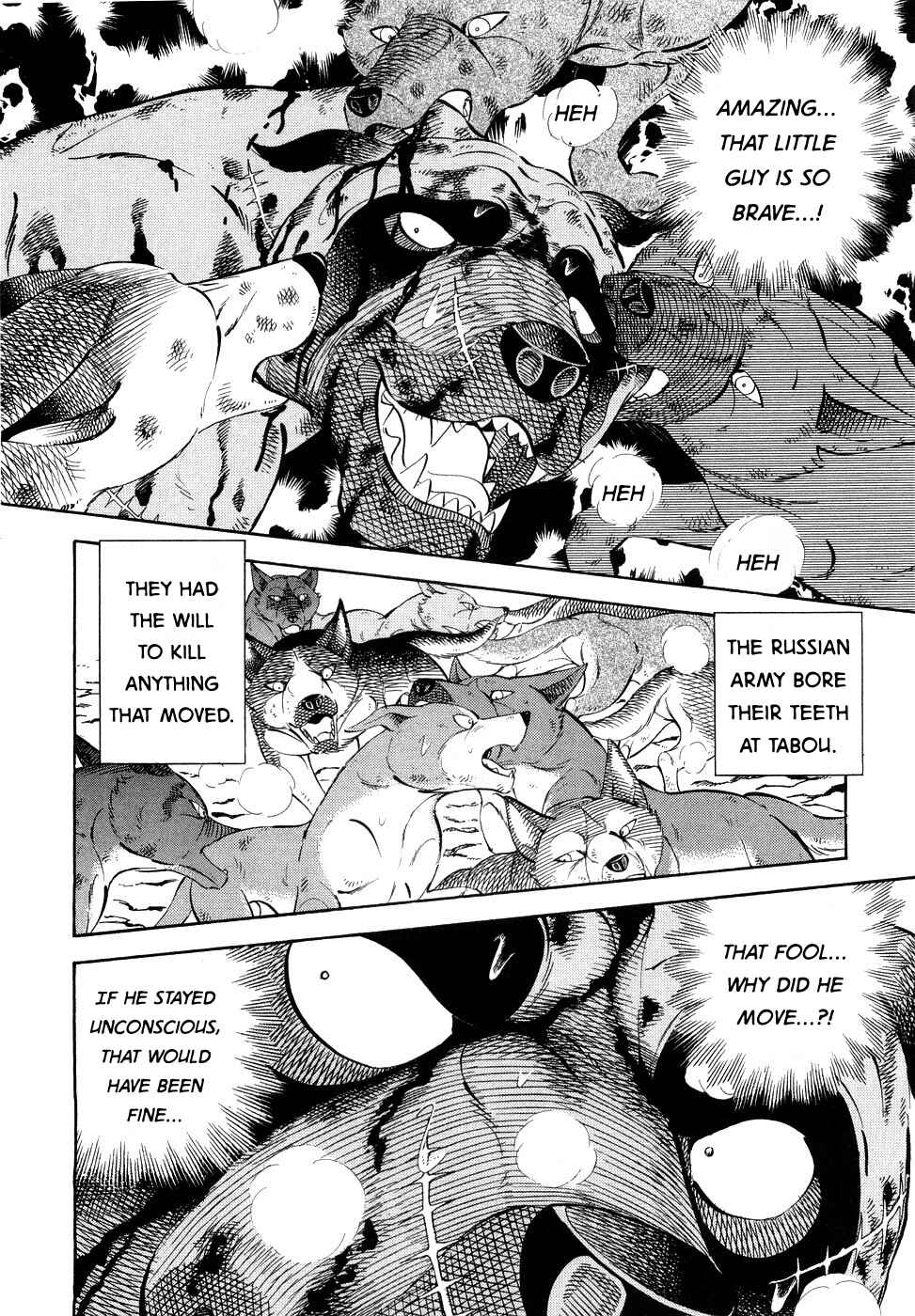 Chapter 372 - Page 18