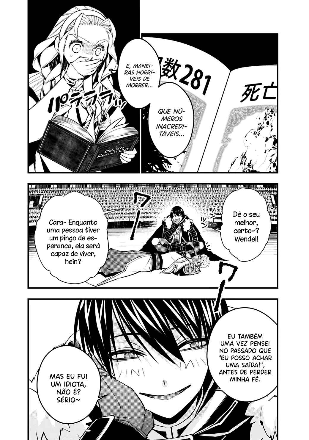 Chapter 50 - Page 13