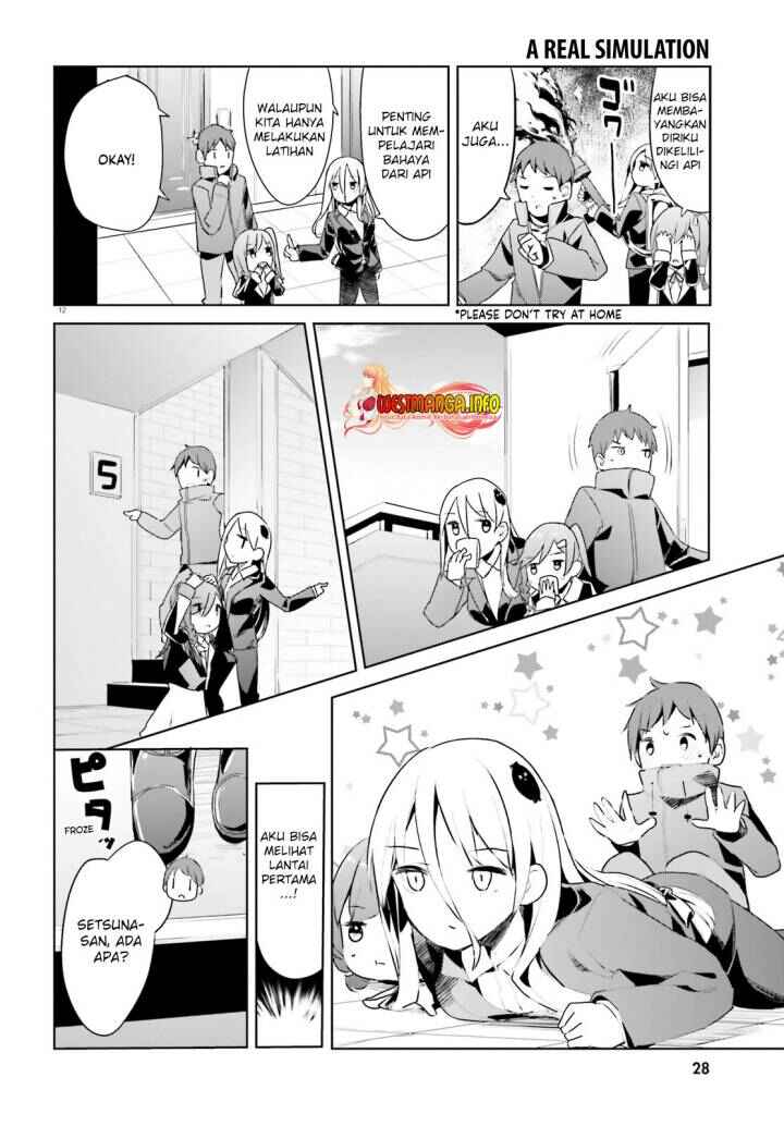 Chapter 28 - Page 12