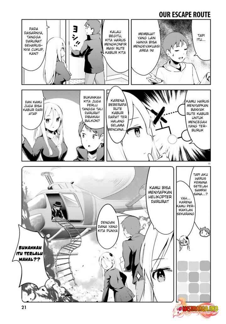 Chapter 28 - Page 5