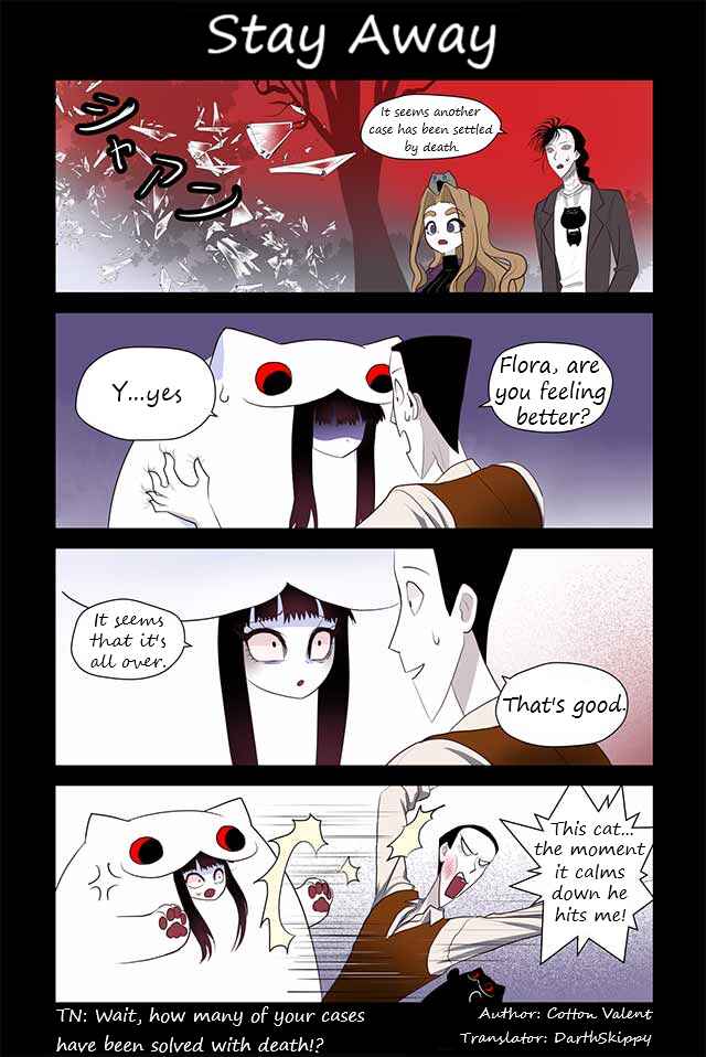 Chapter 318 - Page 1
