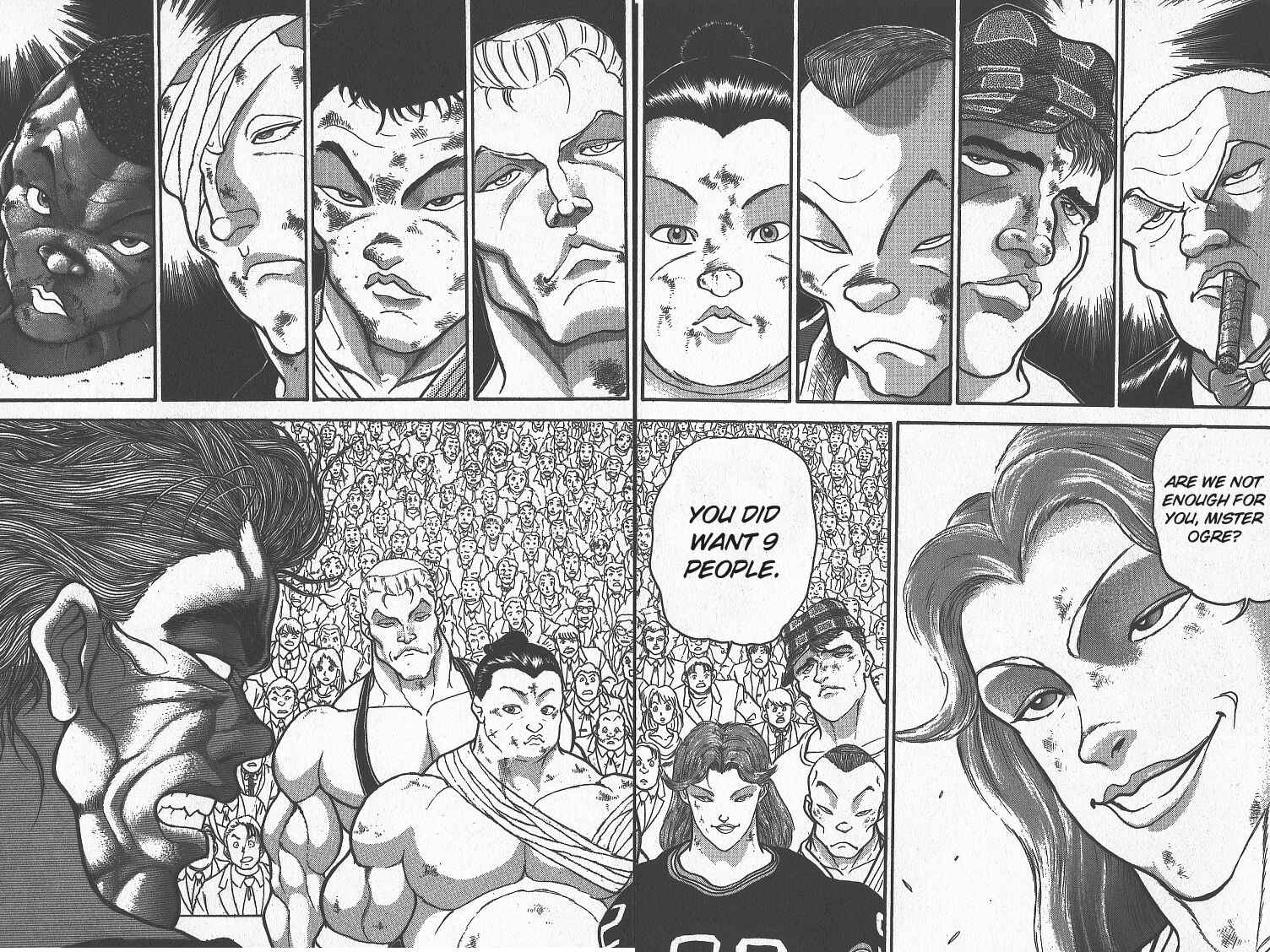 Chapter 273 - Page 8