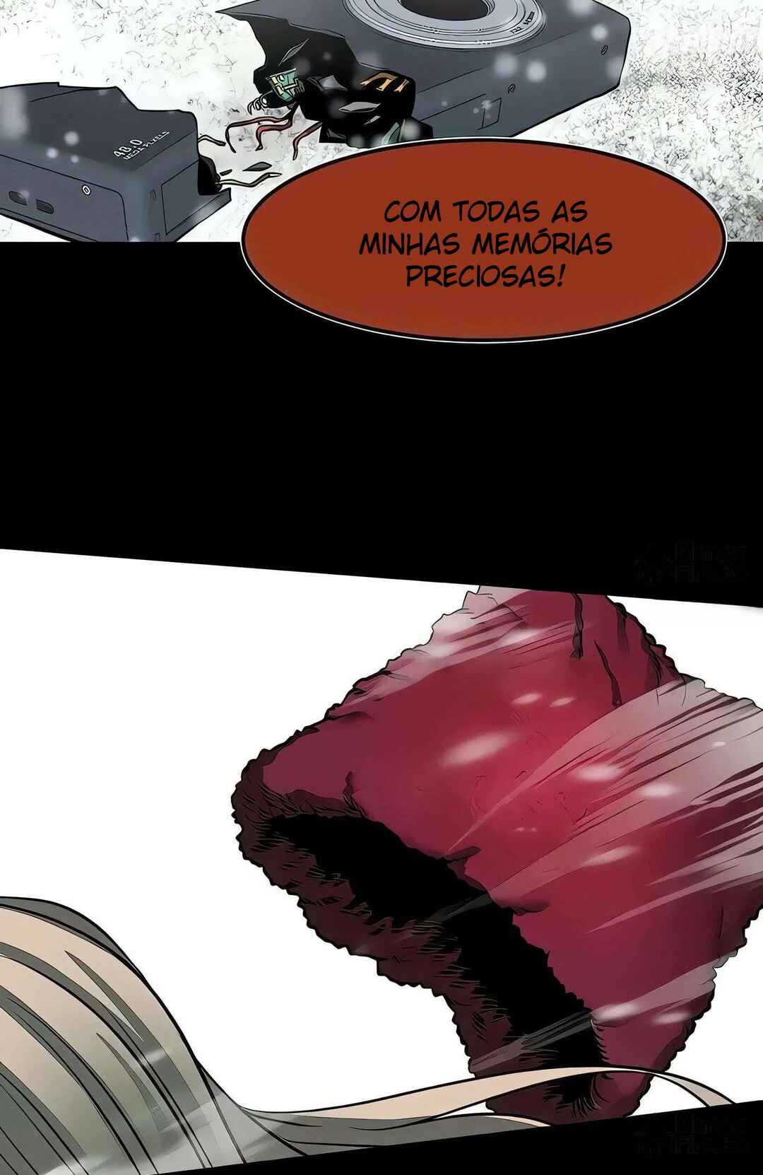 Chapter 81 - Page 86