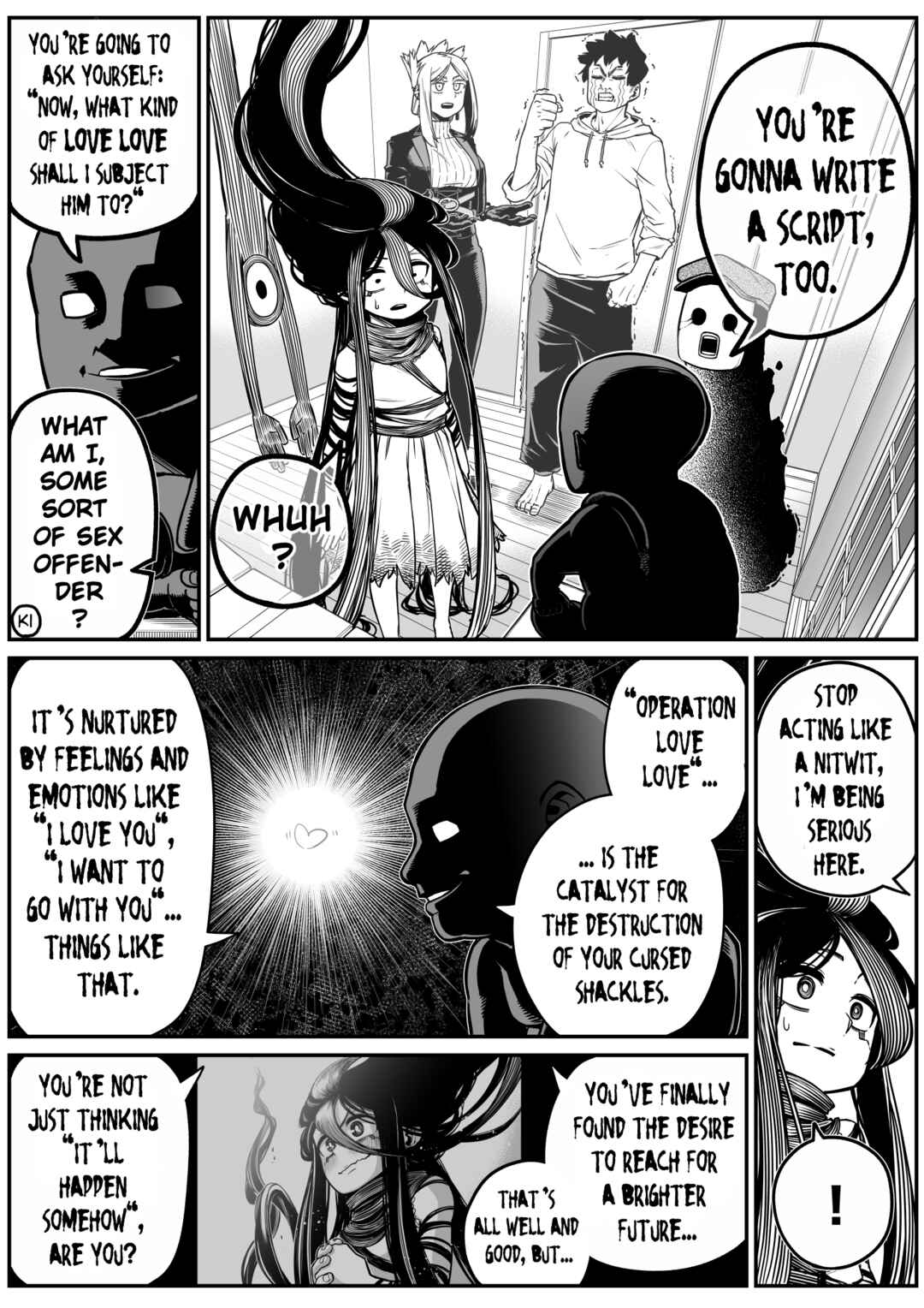 Chapter 30 - Page 8