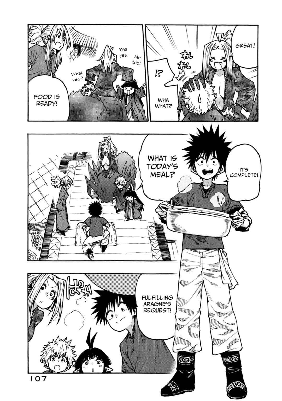 Chapter 65 - Page 7