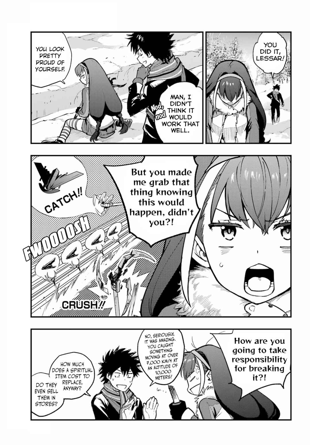 Chapter 214 - Page 11