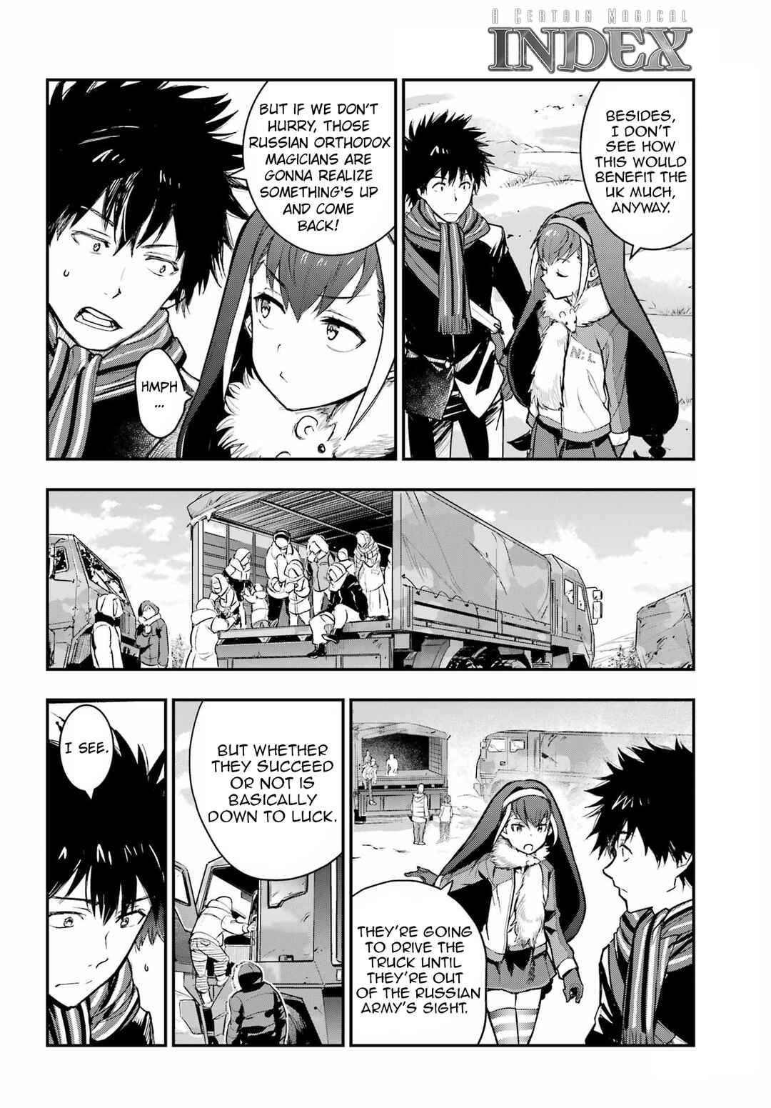 Chapter 214 - Page 14
