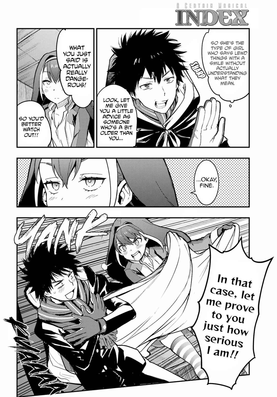 Chapter 214 - Page 22