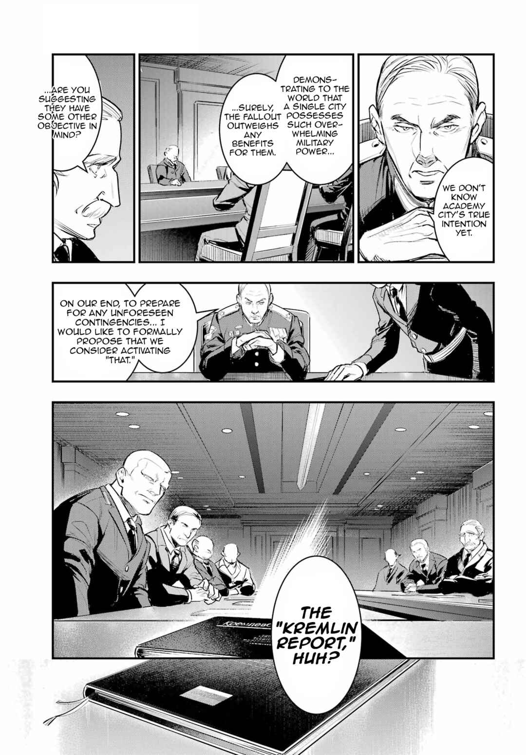 Chapter 214 - Page 27