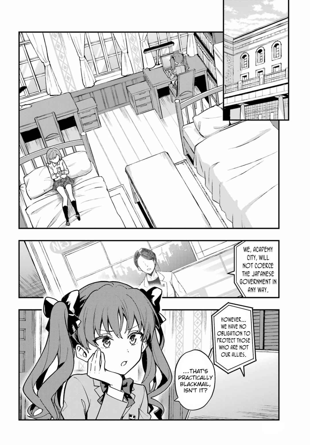 Chapter 214 - Page 28