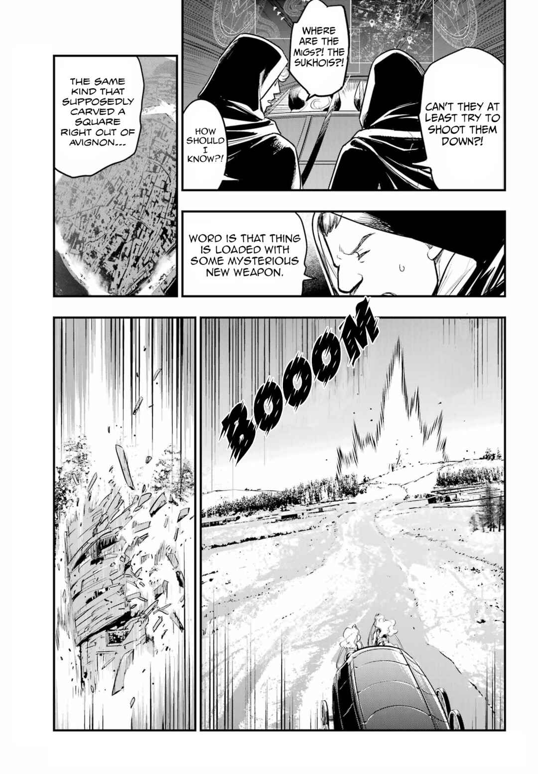 Chapter 214 - Page 7