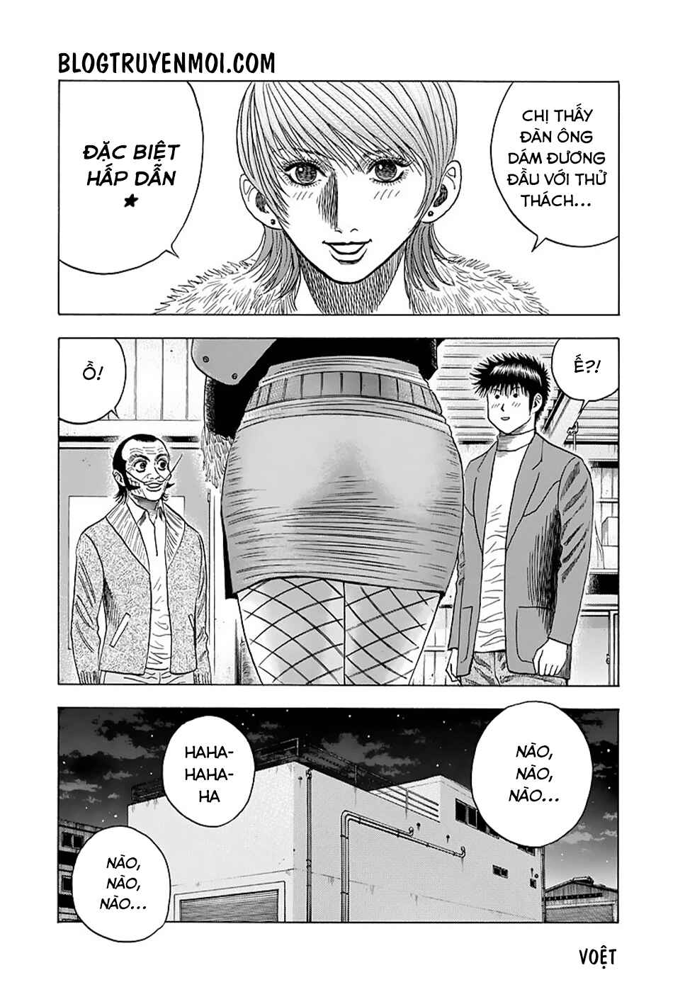 Chapter 43 - Page 11