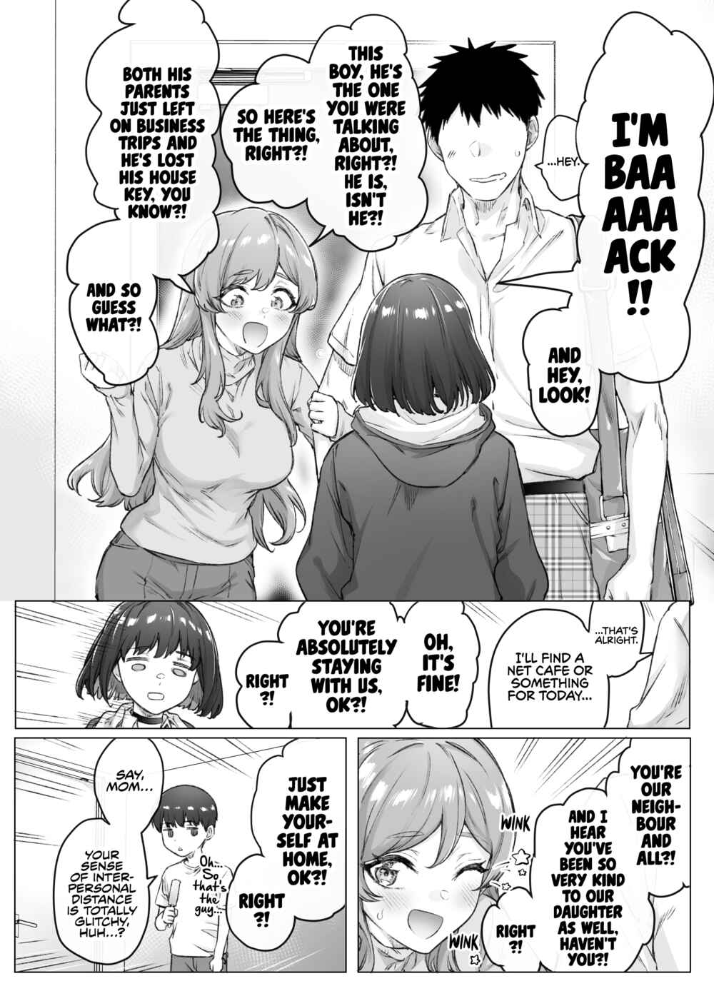 Chapter 25.1 - Page 1