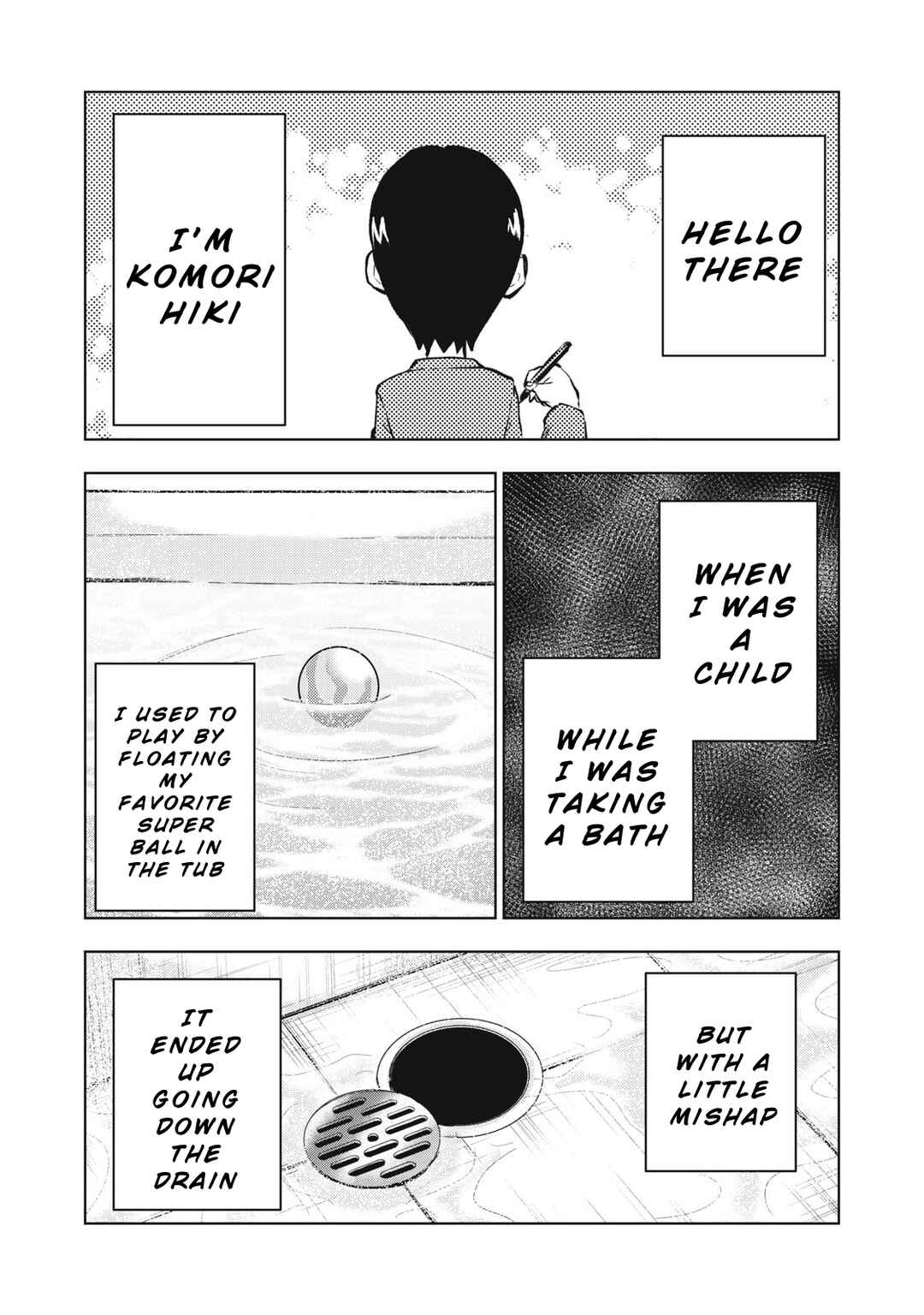 Chapter 4 - Page 1