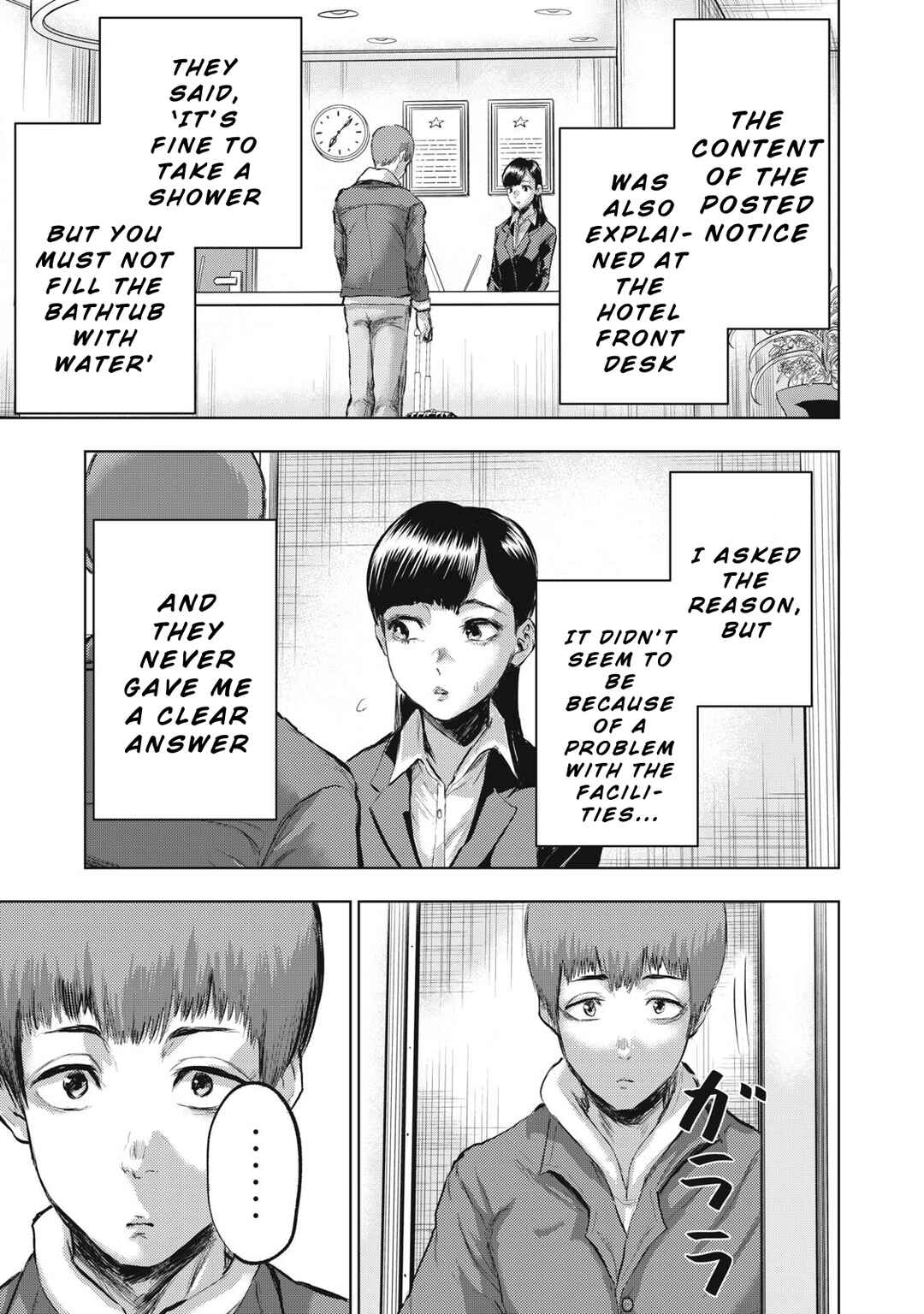 Chapter 4 - Page 5