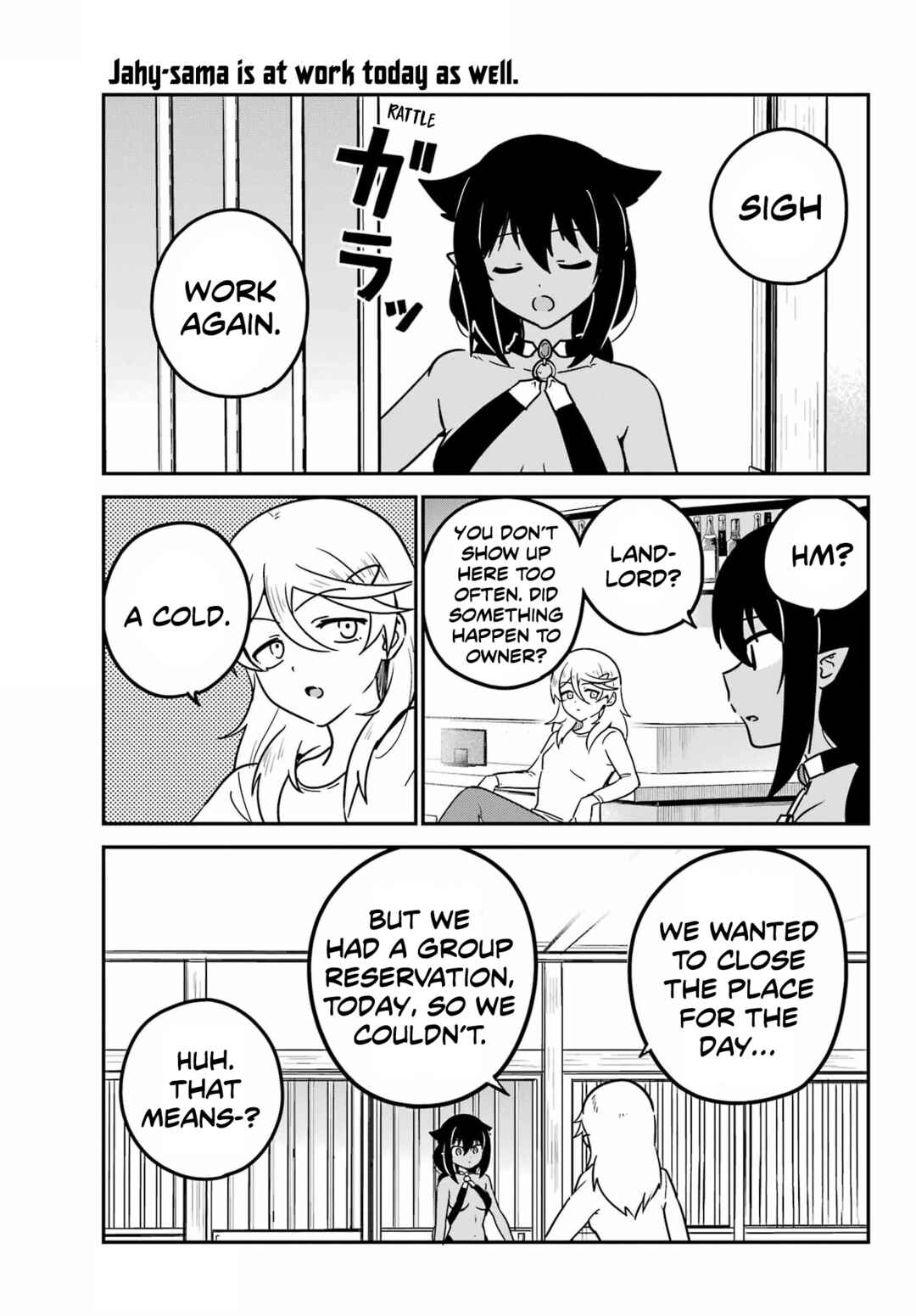 Chapter 89 - Page 1