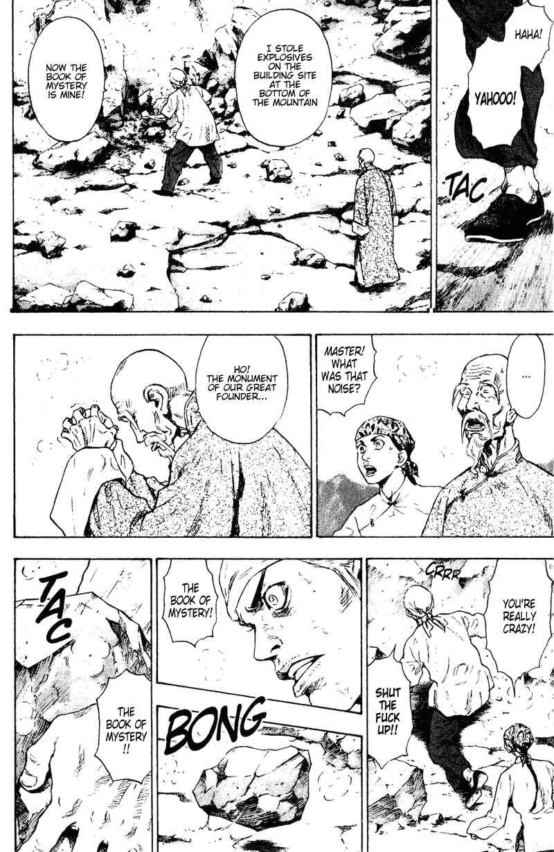 Chapter 149 - Page 16