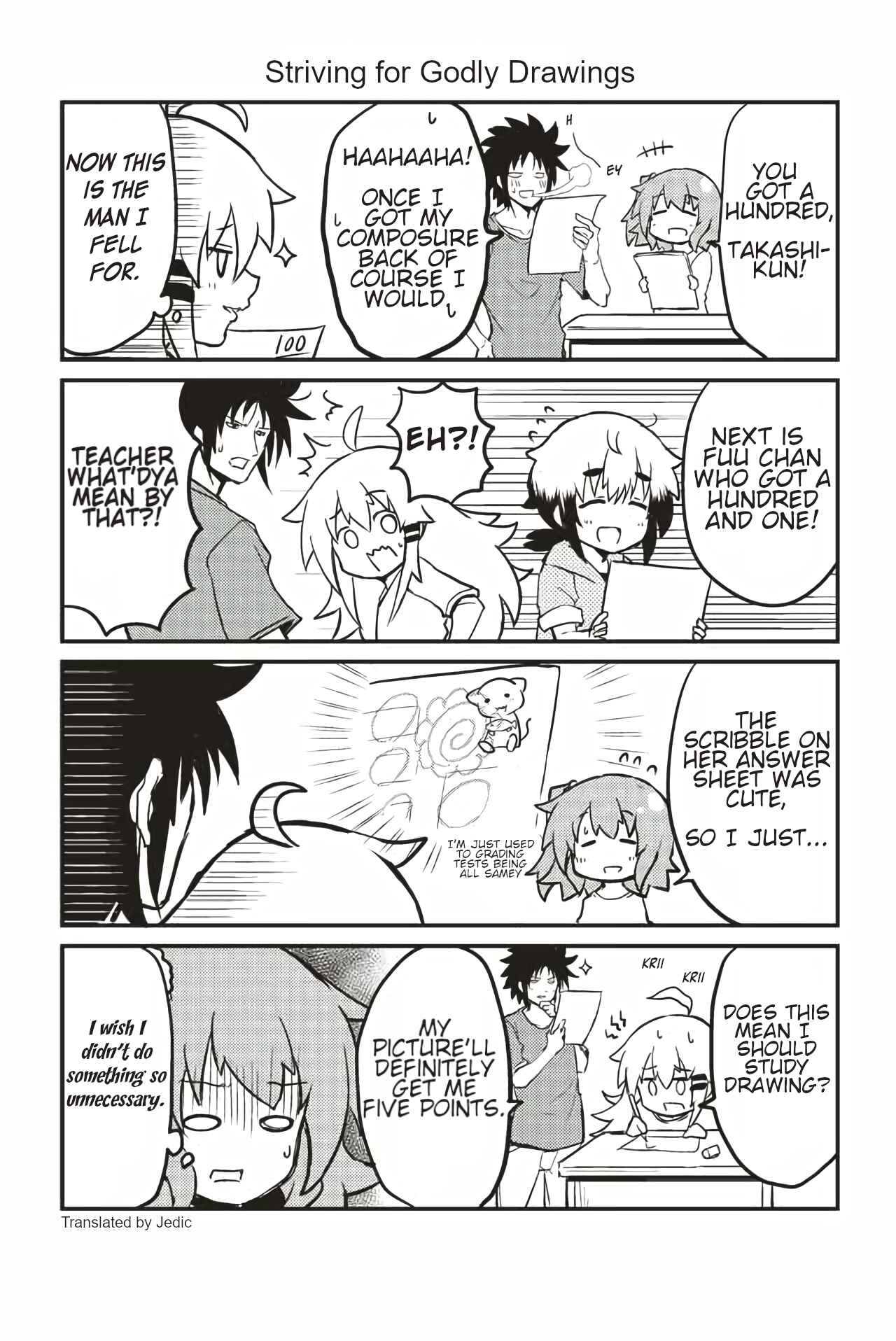 Chapter 199 - Page 1