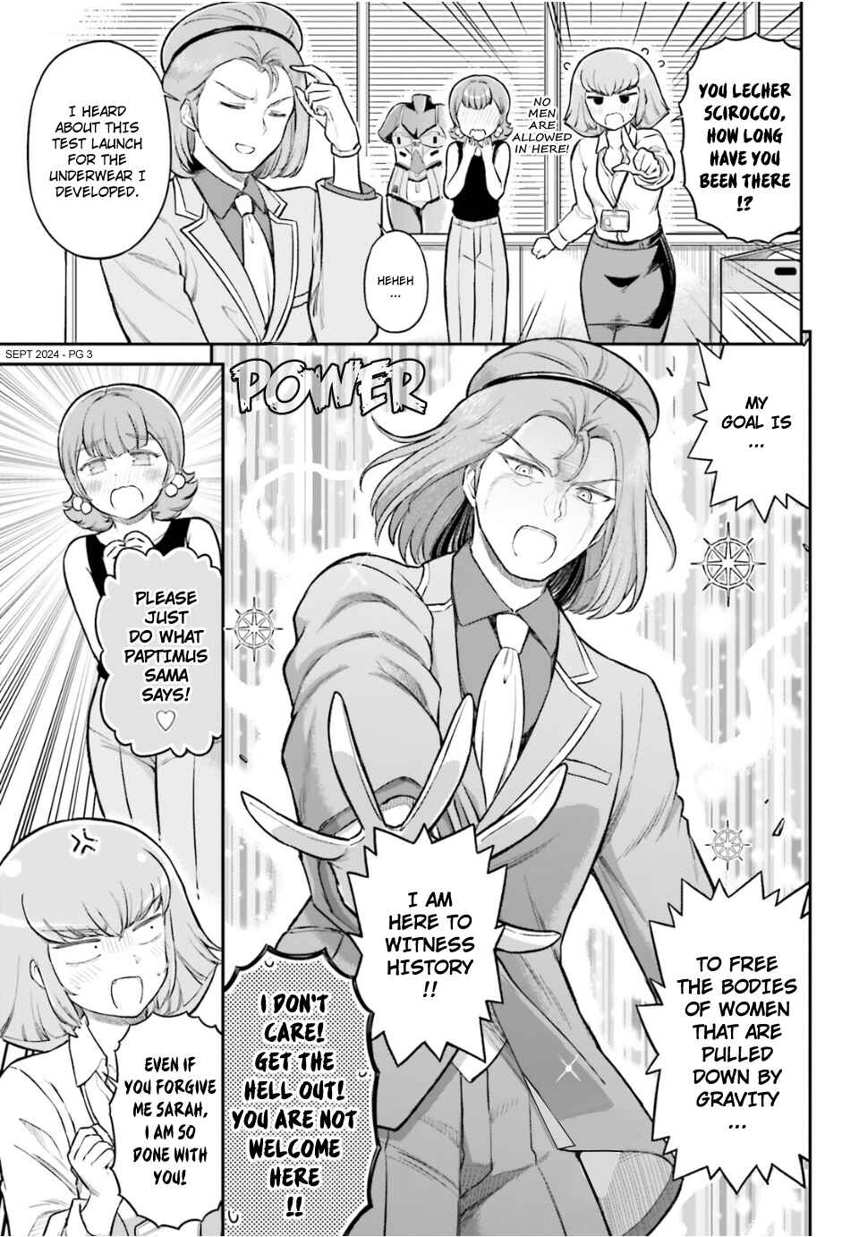 Chapter 74 - Page 3