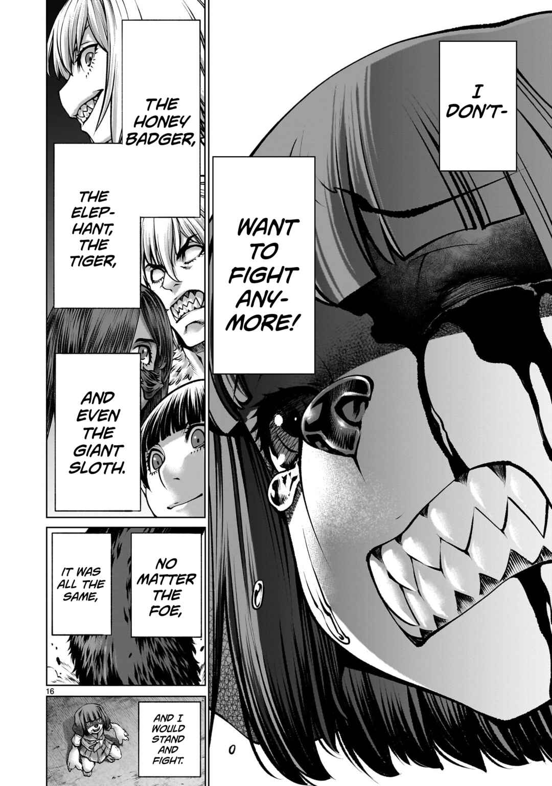 Chapter 127 - Page 15